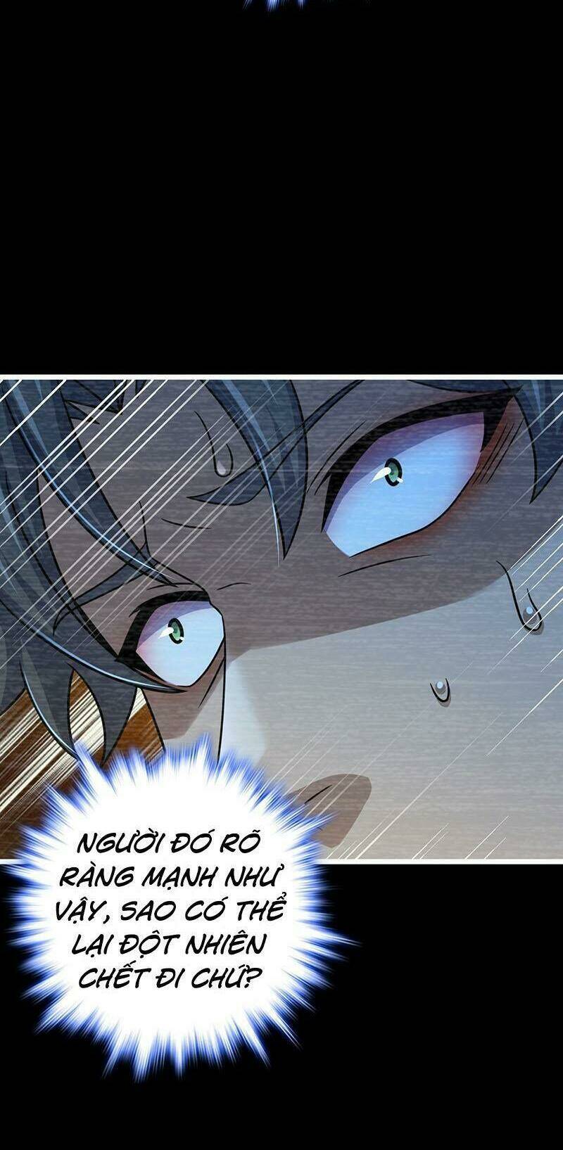 Đại Vương Tha Mạng Chapter 517 - Trang 2