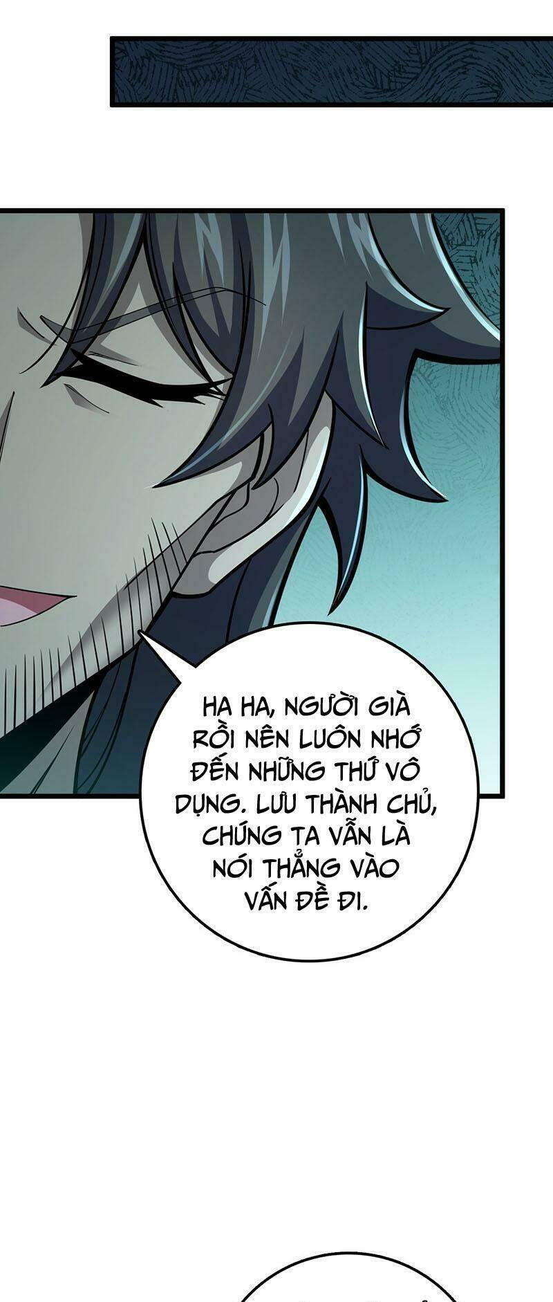 Đại Vương Tha Mạng Chapter 517 - Trang 2