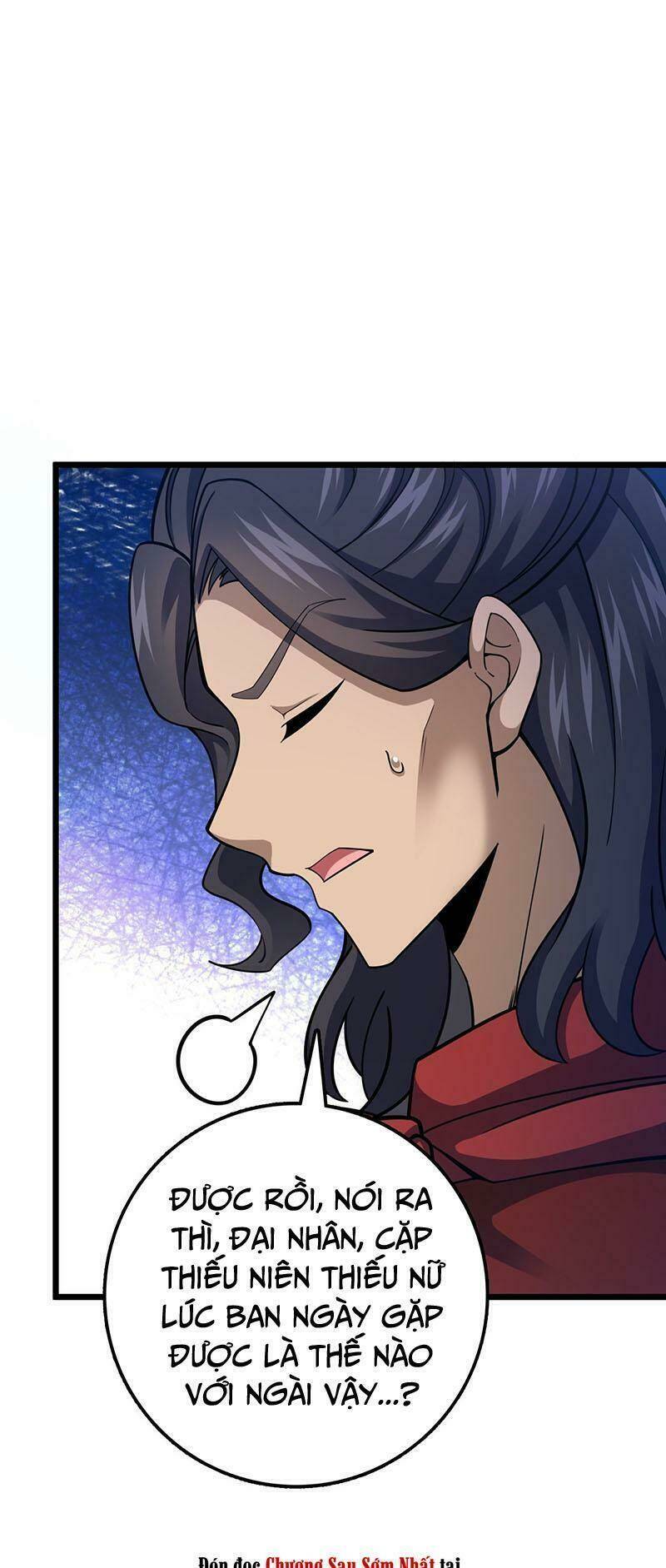 Đại Vương Tha Mạng Chapter 517 - Trang 2