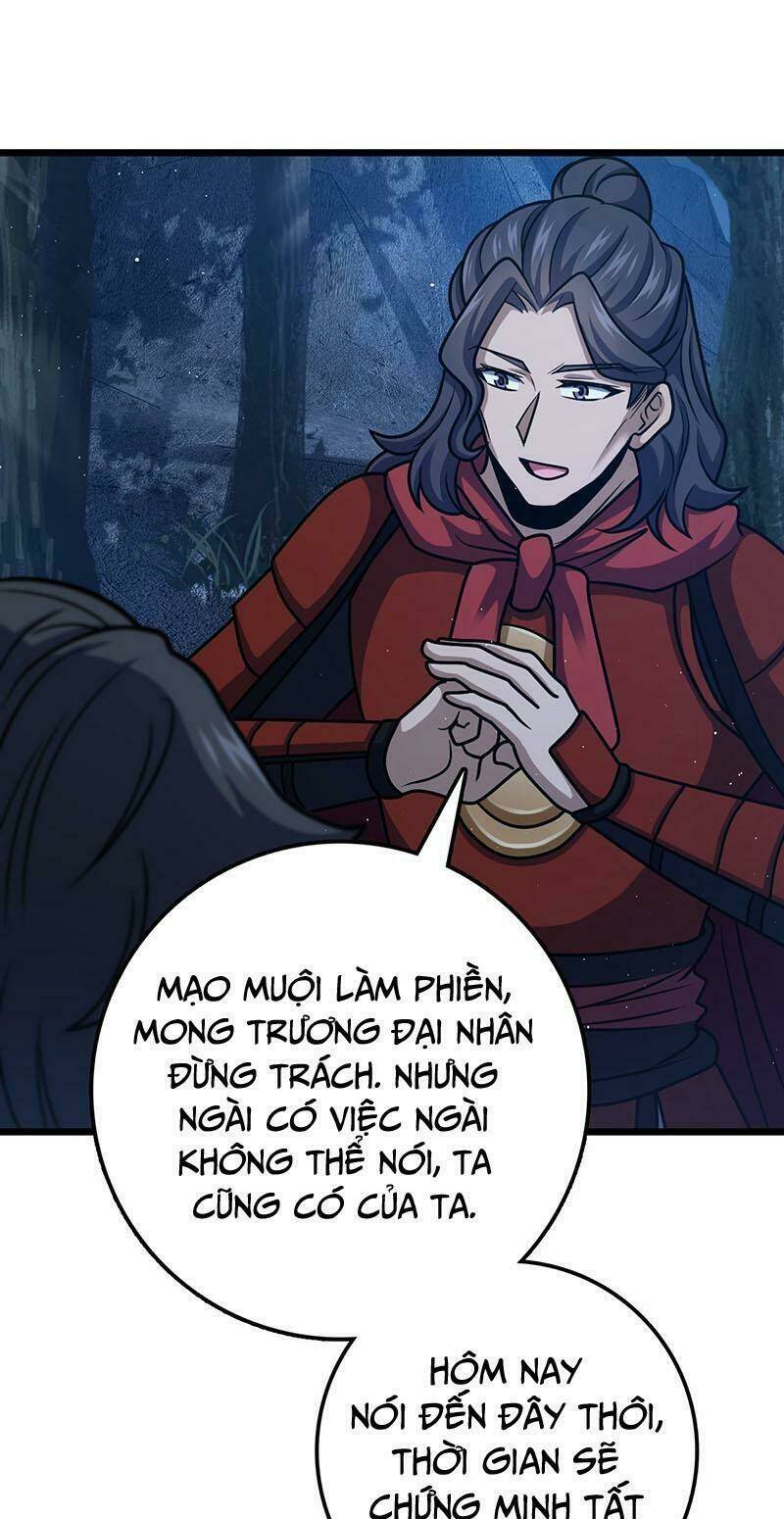 Đại Vương Tha Mạng Chapter 517 - Trang 2