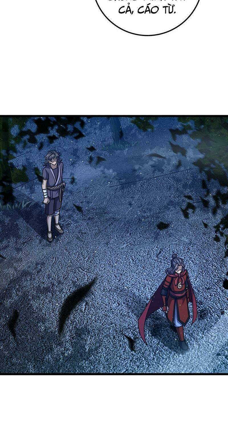 Đại Vương Tha Mạng Chapter 517 - Trang 2