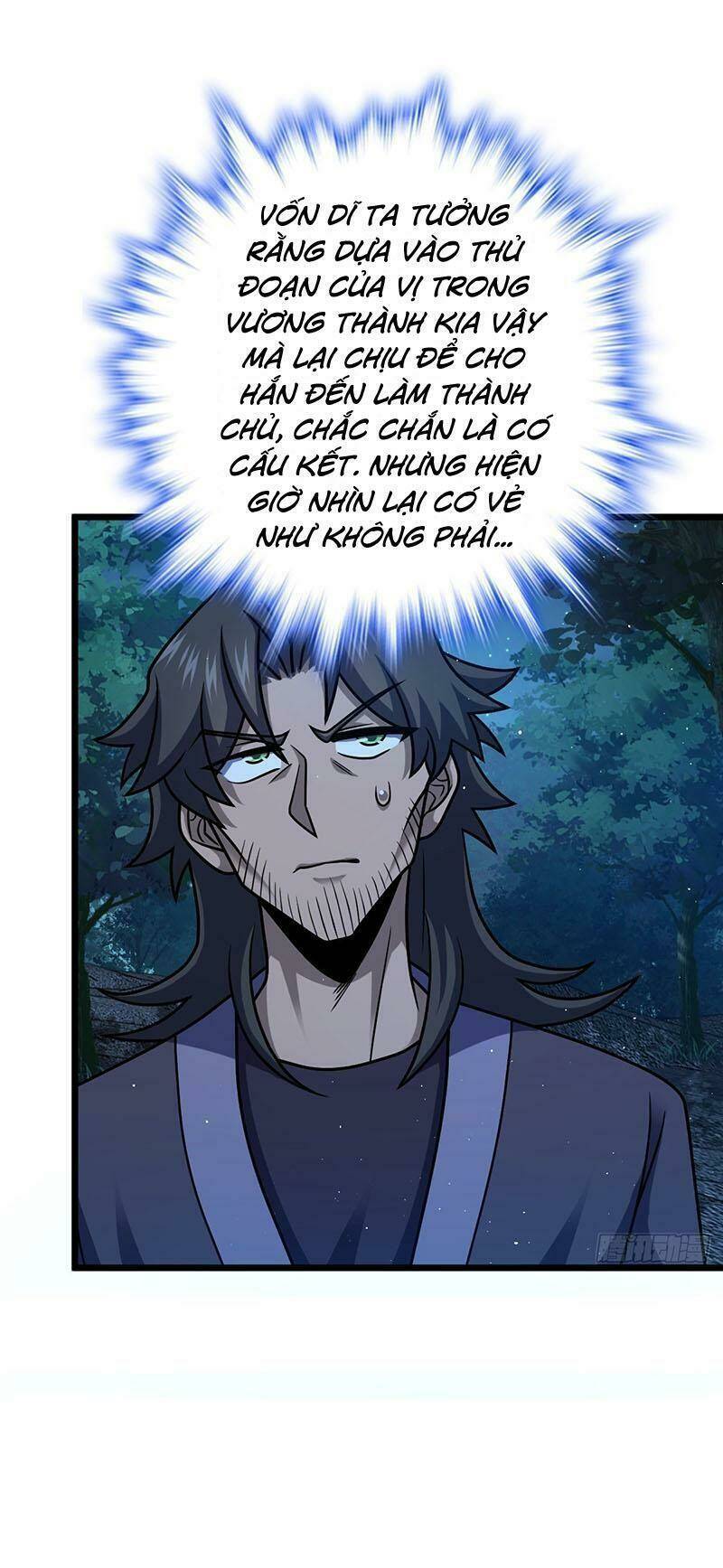 Đại Vương Tha Mạng Chapter 517 - Trang 2