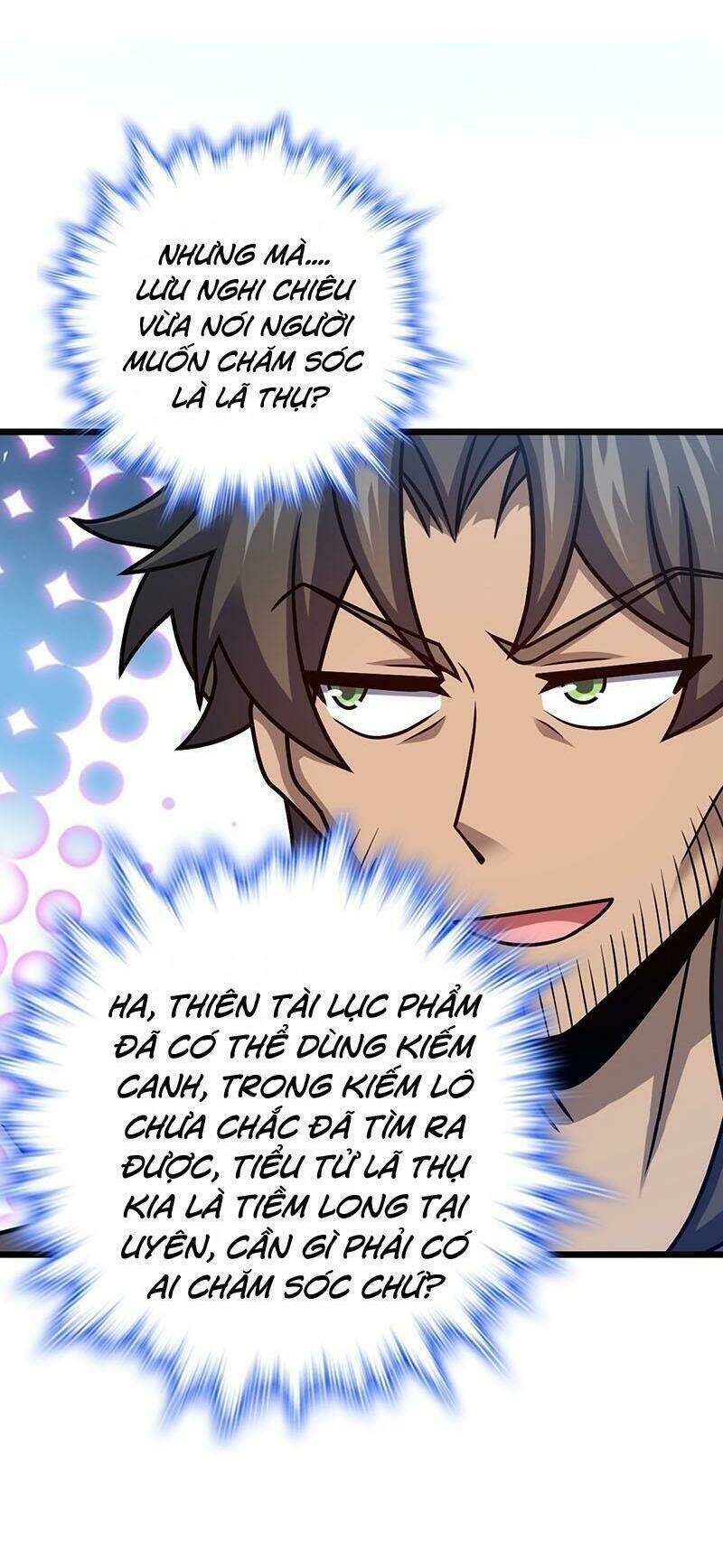 Đại Vương Tha Mạng Chapter 517 - Trang 2