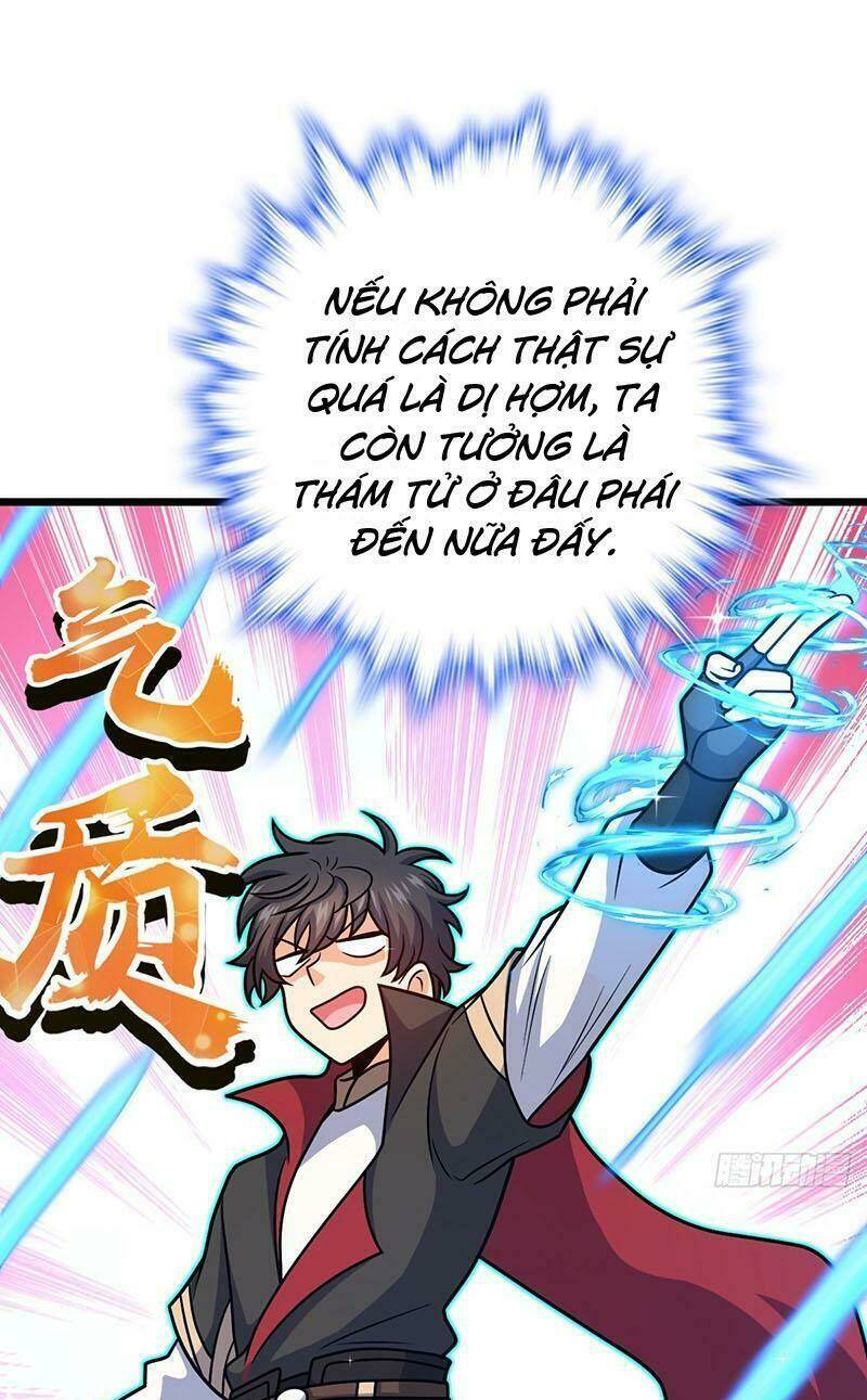 Đại Vương Tha Mạng Chapter 517 - Trang 2