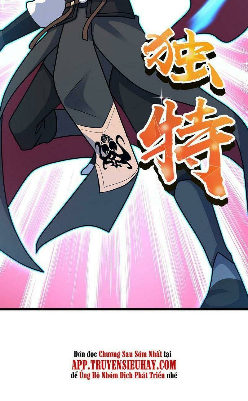 Đại Vương Tha Mạng Chapter 517 - Trang 2