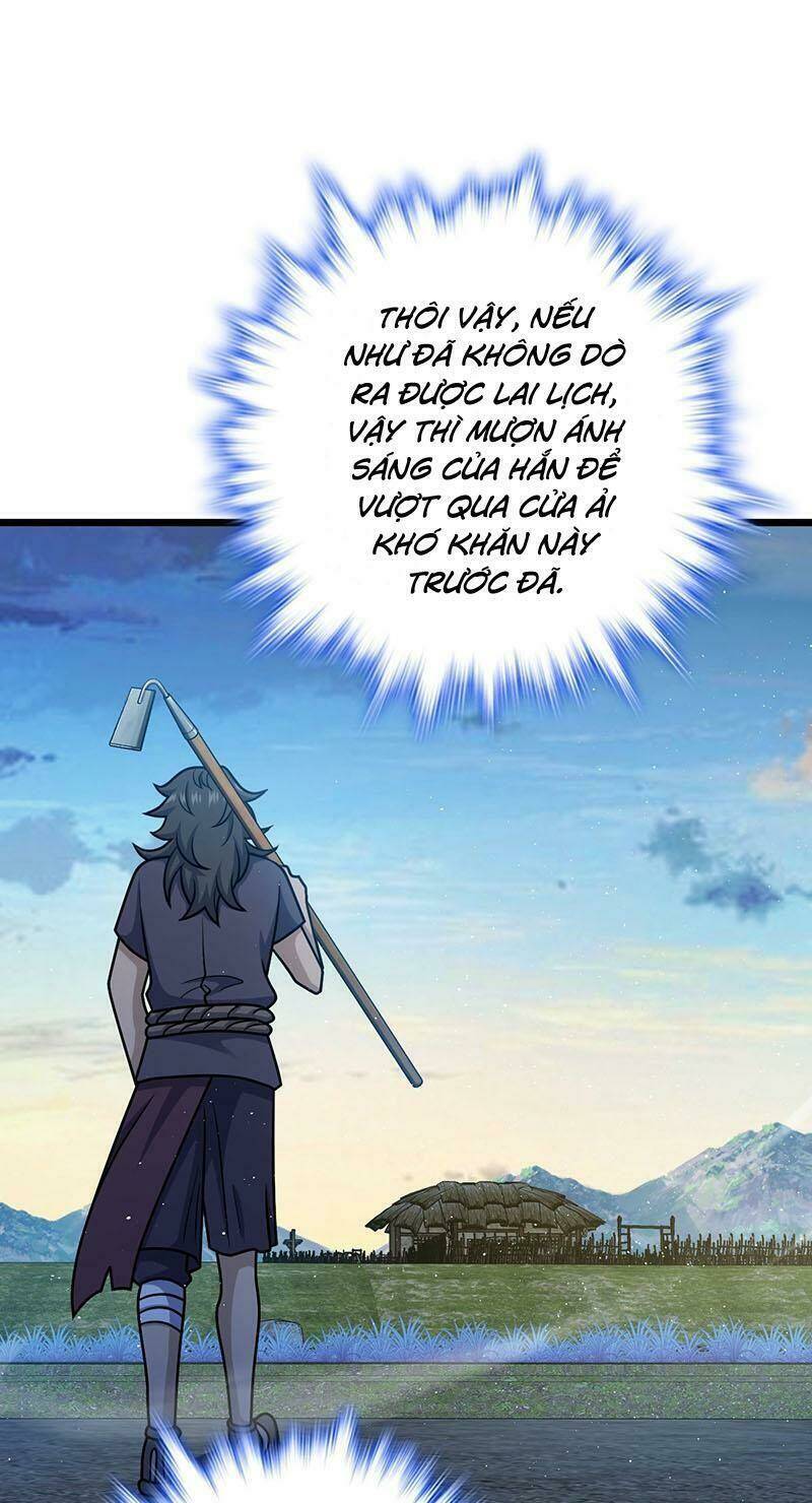 Đại Vương Tha Mạng Chapter 517 - Trang 2