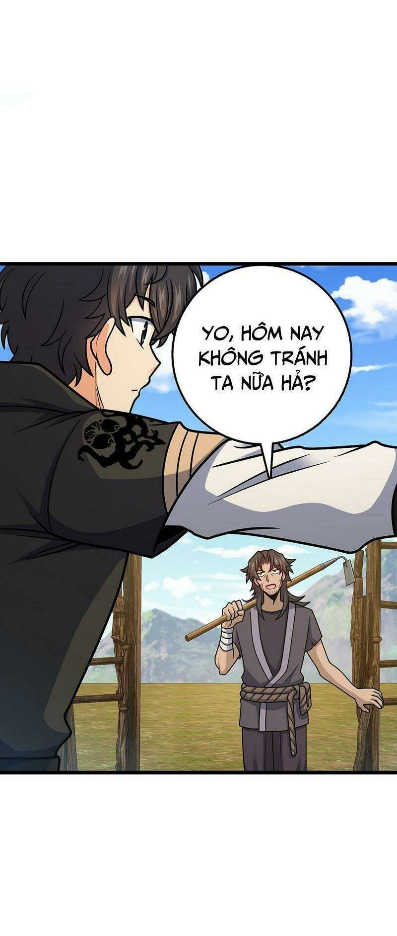 Đại Vương Tha Mạng Chapter 517 - Trang 2