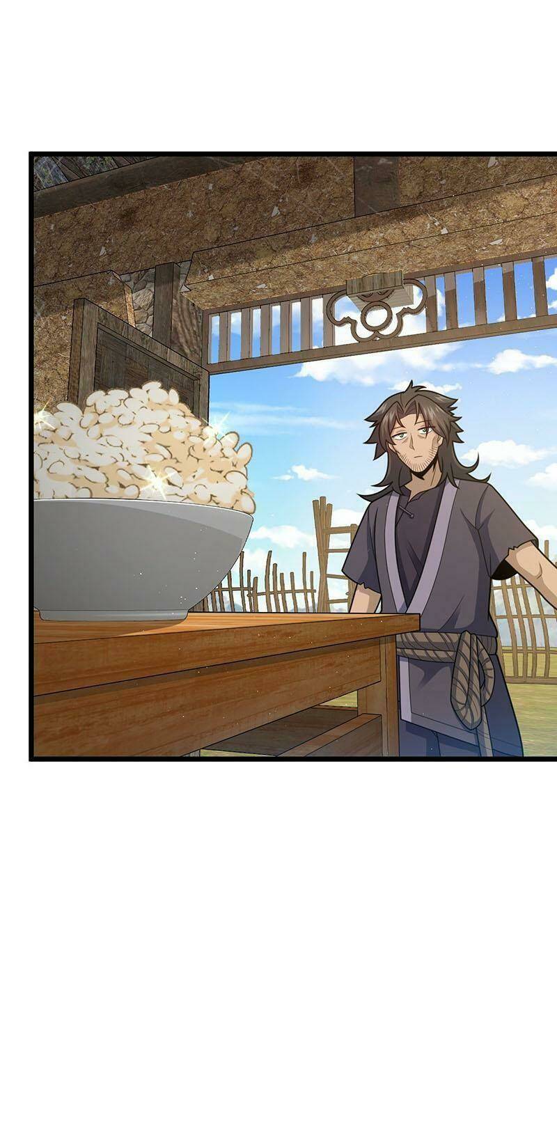 Đại Vương Tha Mạng Chapter 517 - Trang 2