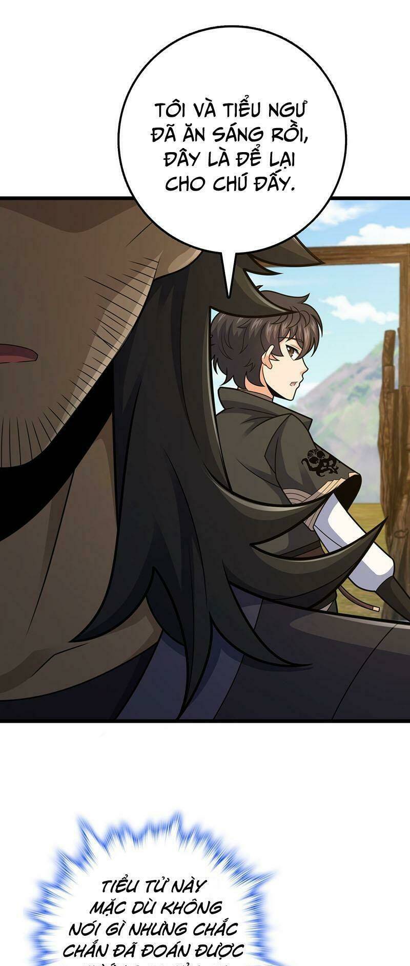 Đại Vương Tha Mạng Chapter 517 - Trang 2