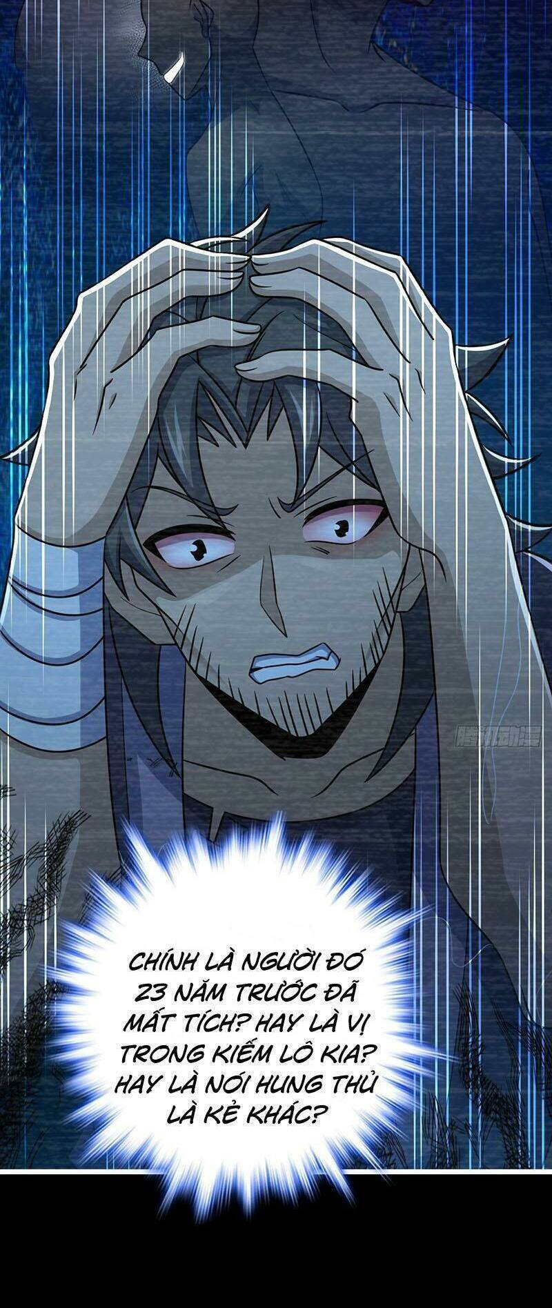 Đại Vương Tha Mạng Chapter 517 - Trang 2