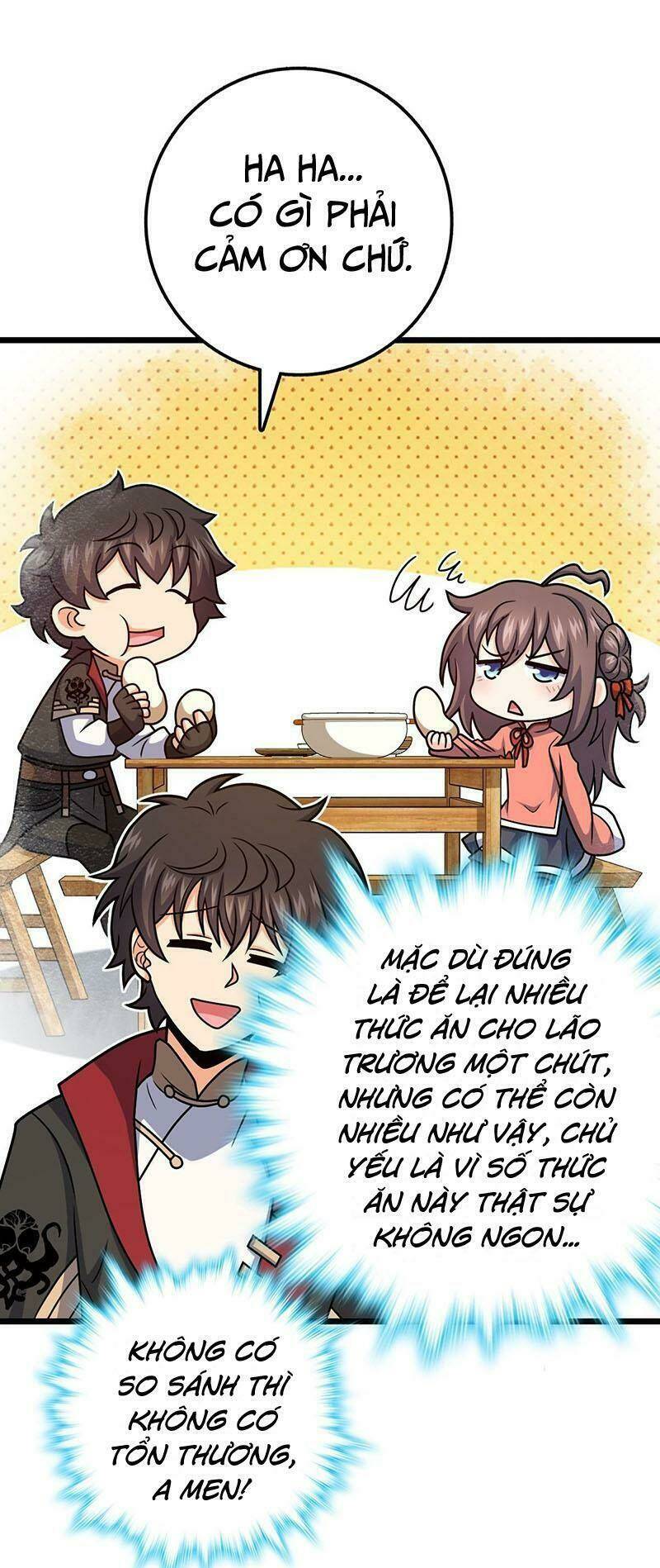 Đại Vương Tha Mạng Chapter 517 - Trang 2