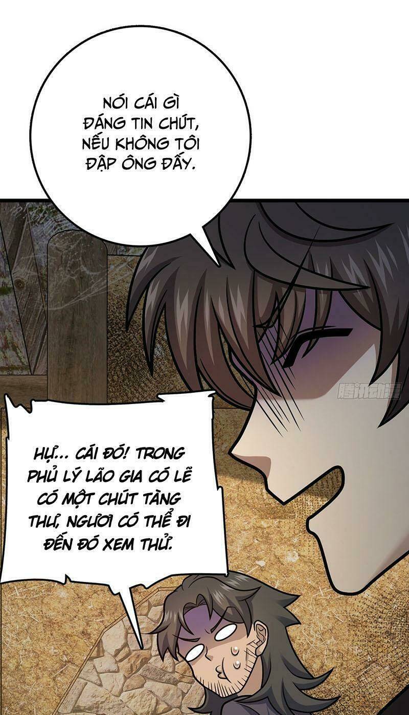 Đại Vương Tha Mạng Chapter 517 - Trang 2