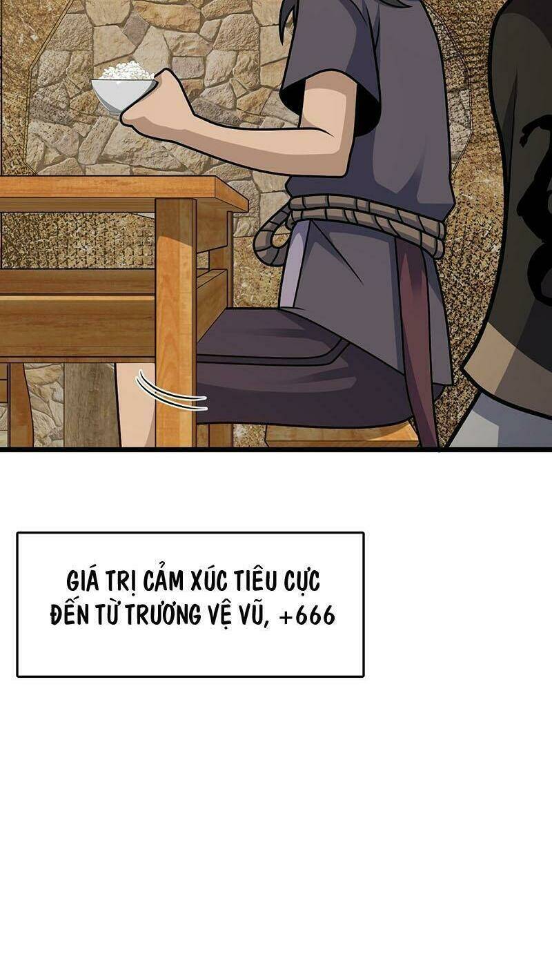Đại Vương Tha Mạng Chapter 517 - Trang 2
