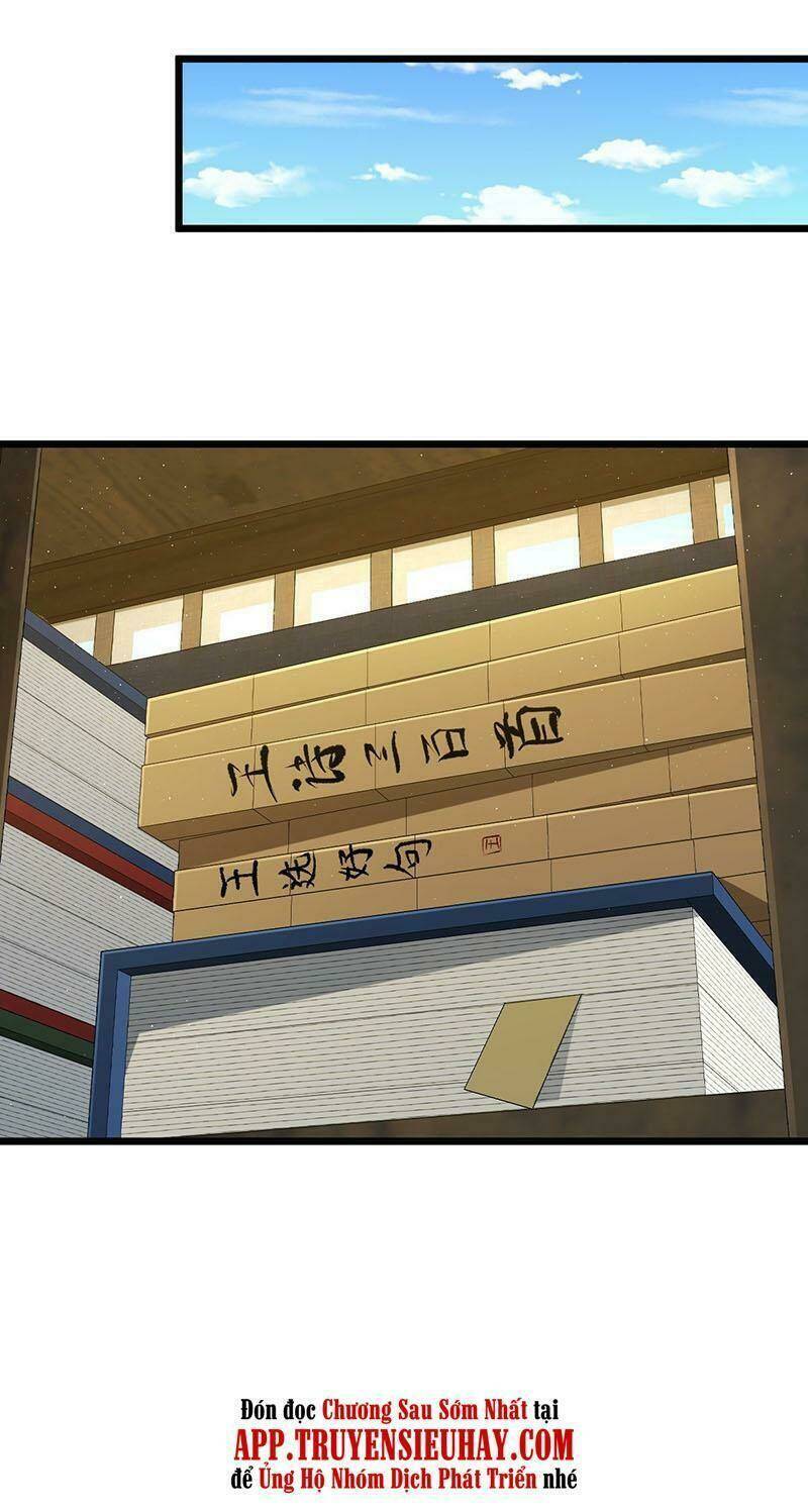 Đại Vương Tha Mạng Chapter 517 - Trang 2