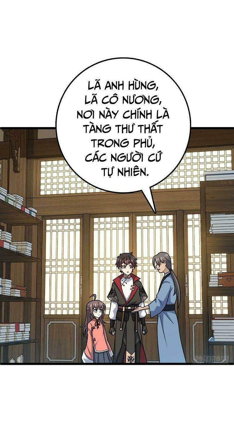 Đại Vương Tha Mạng Chapter 517 - Trang 2