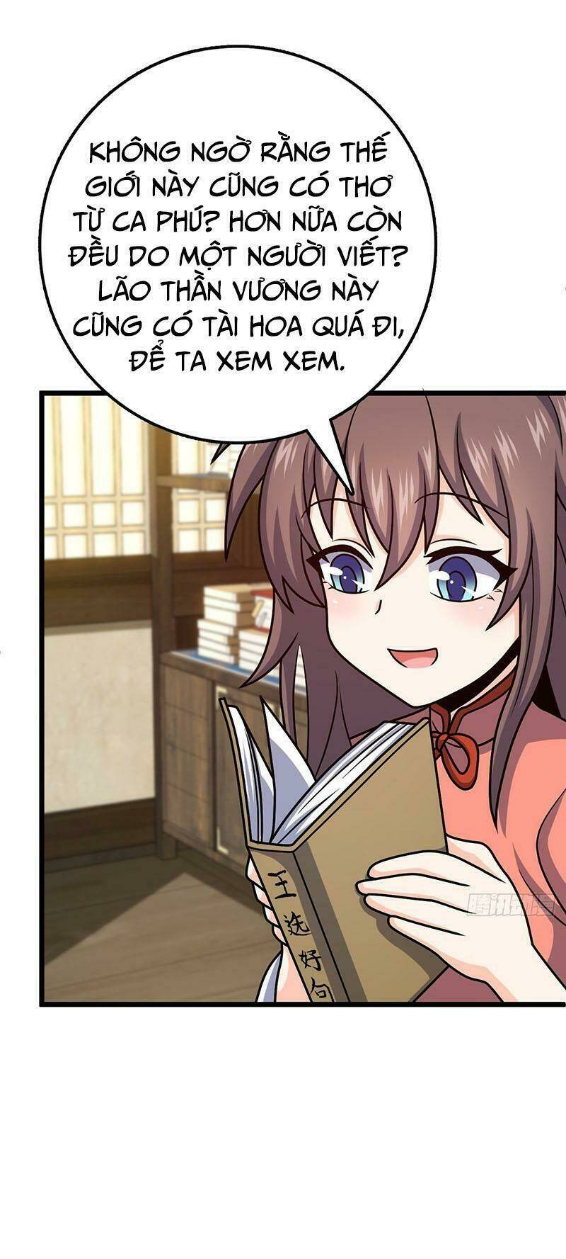 Đại Vương Tha Mạng Chapter 517 - Trang 2