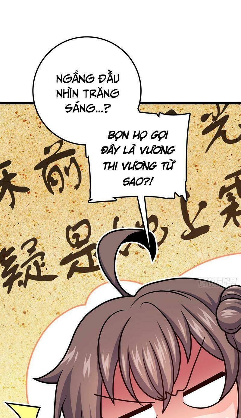 Đại Vương Tha Mạng Chapter 517 - Trang 2