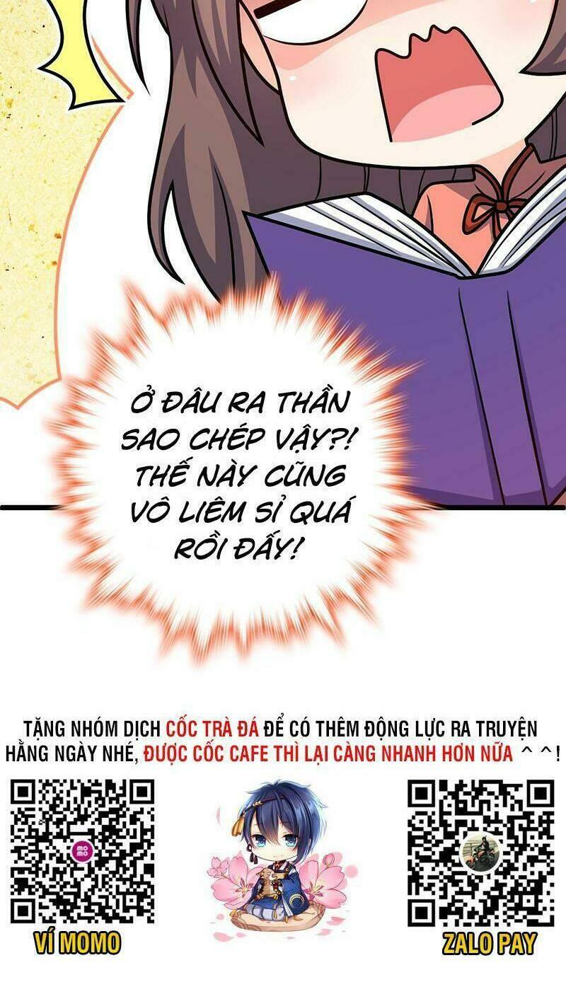 Đại Vương Tha Mạng Chapter 517 - Trang 2