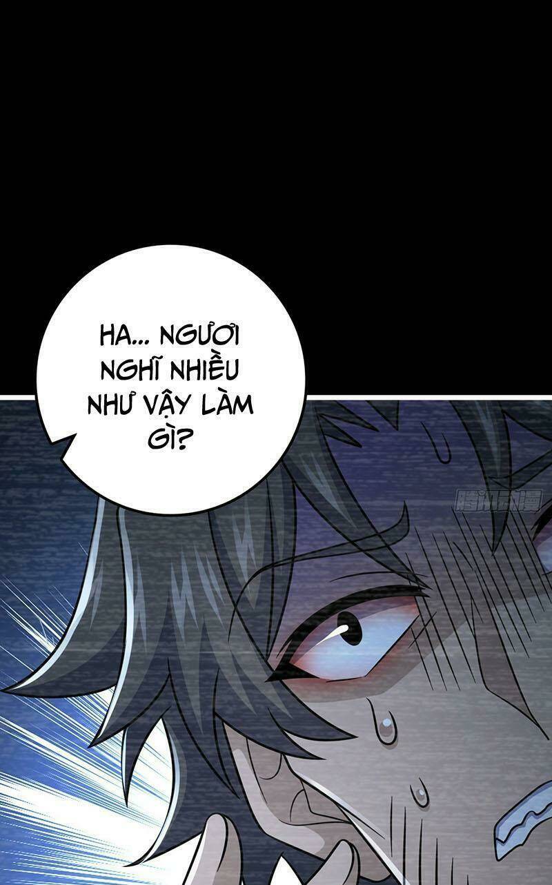 Đại Vương Tha Mạng Chapter 517 - Trang 2