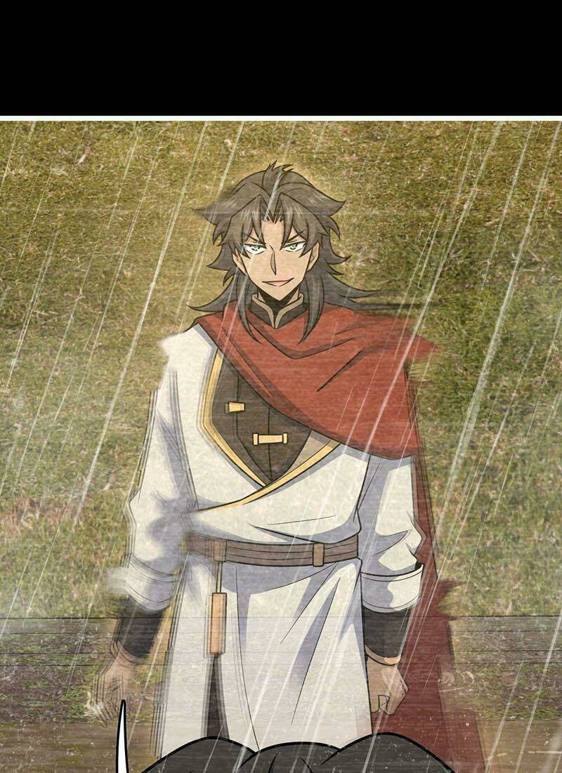 Đại Vương Tha Mạng Chapter 517 - Trang 2