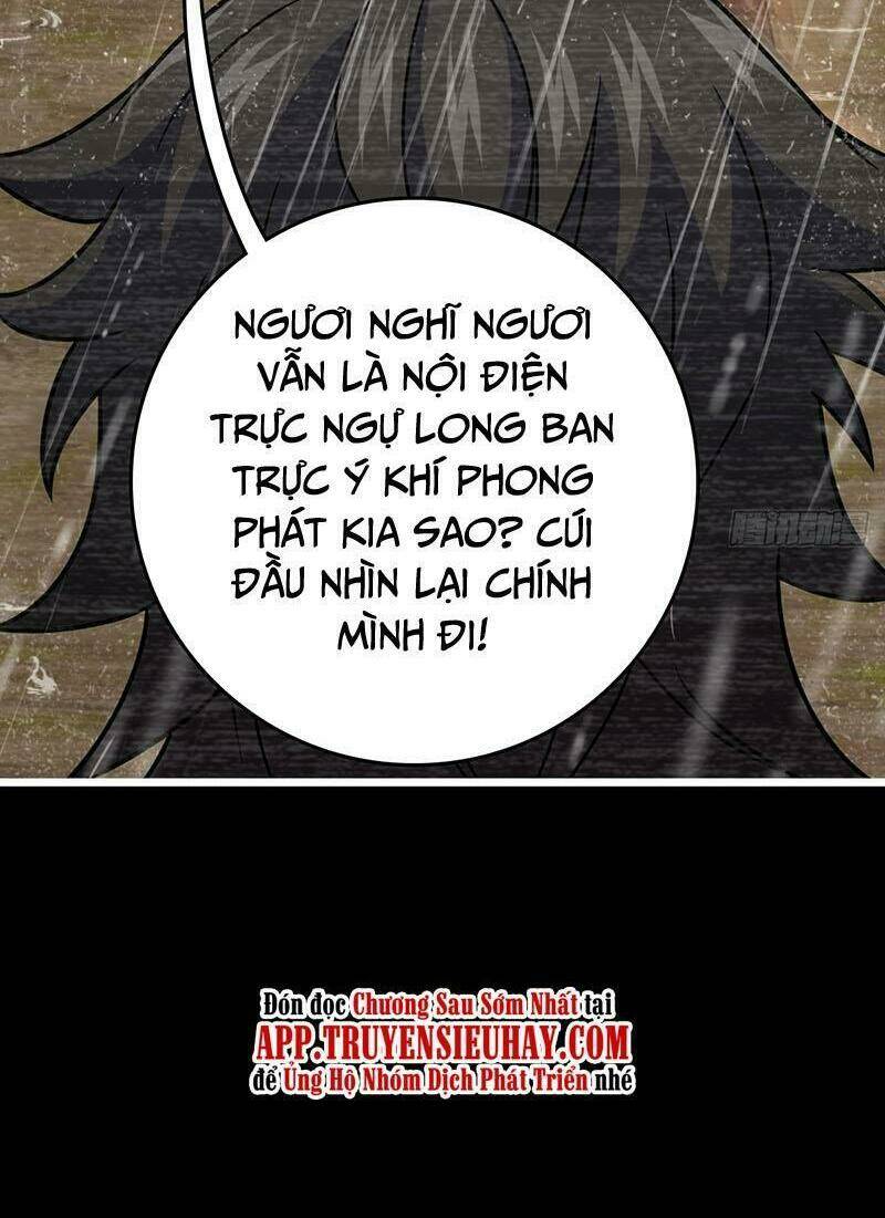 Đại Vương Tha Mạng Chapter 517 - Trang 2