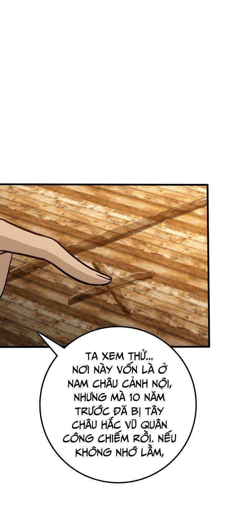 Đại Vương Tha Mạng Chapter 518 - Trang 2