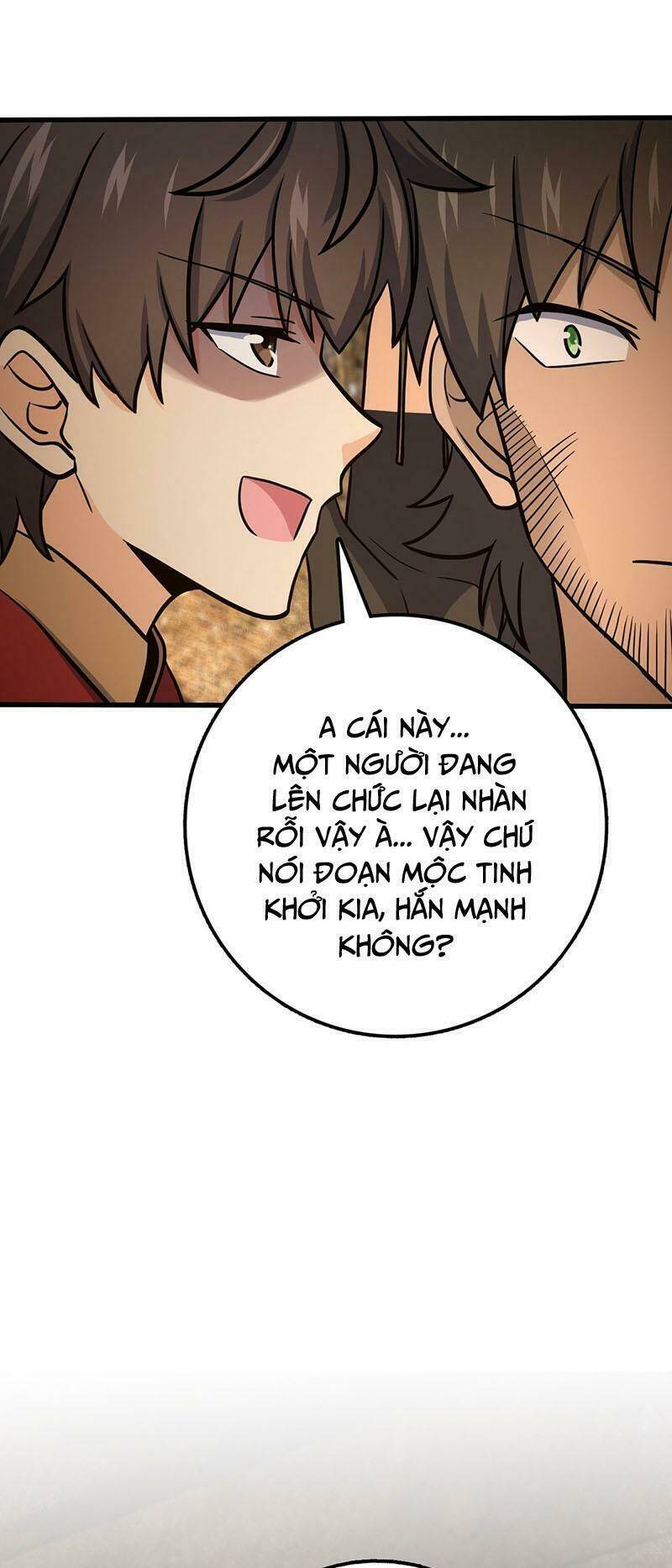 Đại Vương Tha Mạng Chapter 518 - Trang 2