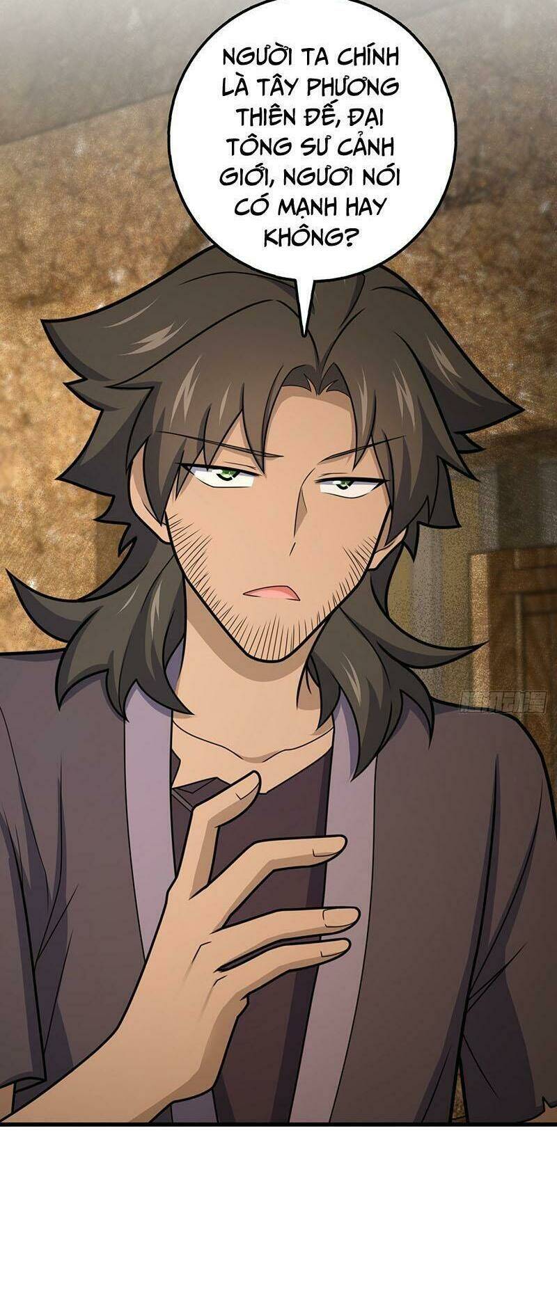 Đại Vương Tha Mạng Chapter 518 - Trang 2