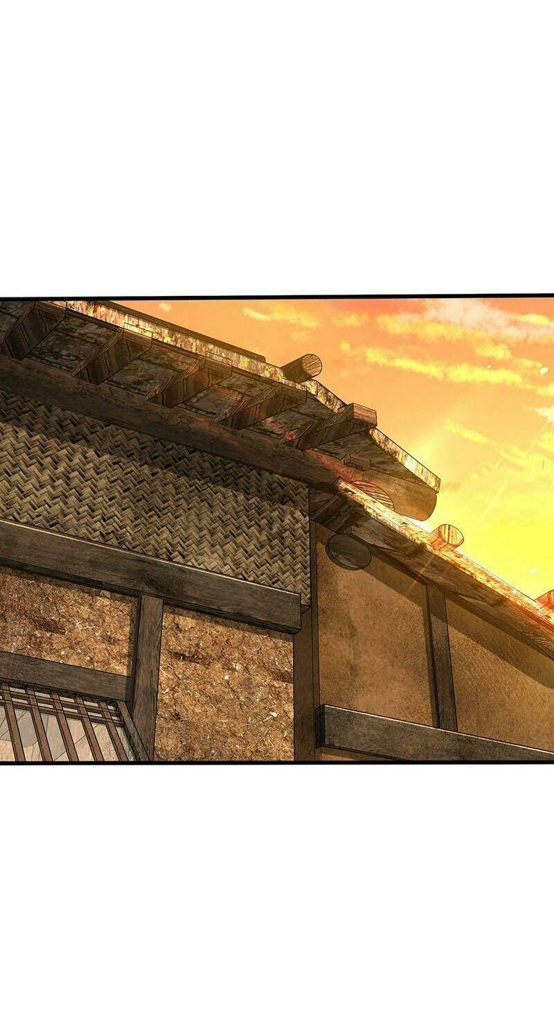 Đại Vương Tha Mạng Chapter 518 - Trang 2