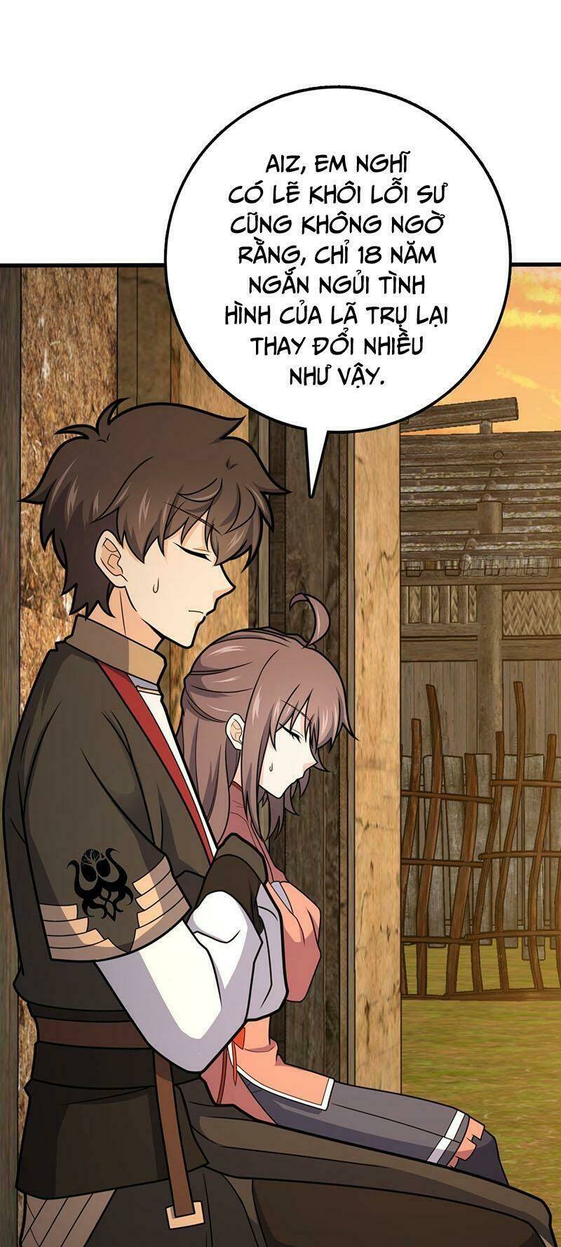 Đại Vương Tha Mạng Chapter 518 - Trang 2