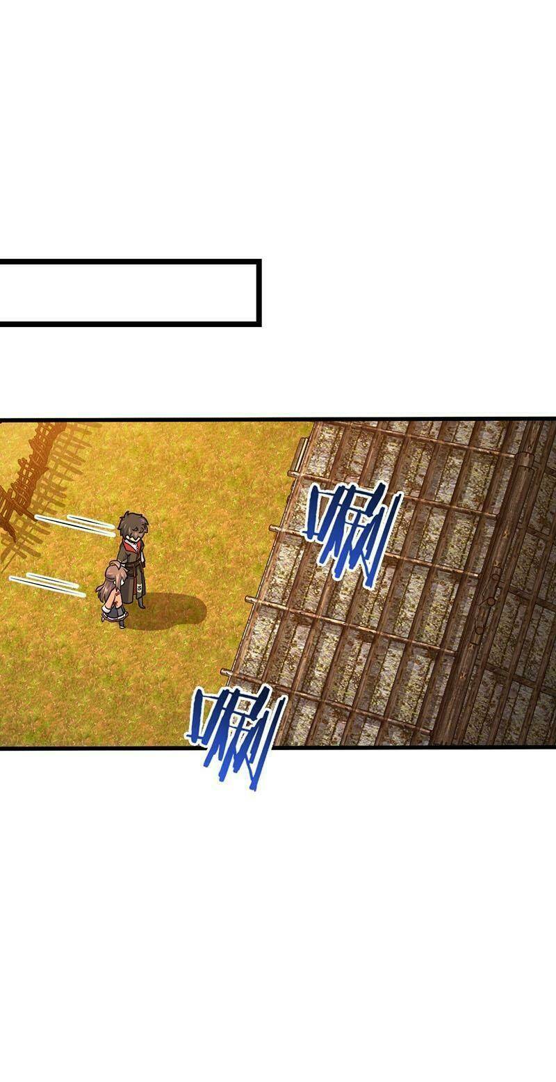 Đại Vương Tha Mạng Chapter 518 - Trang 2