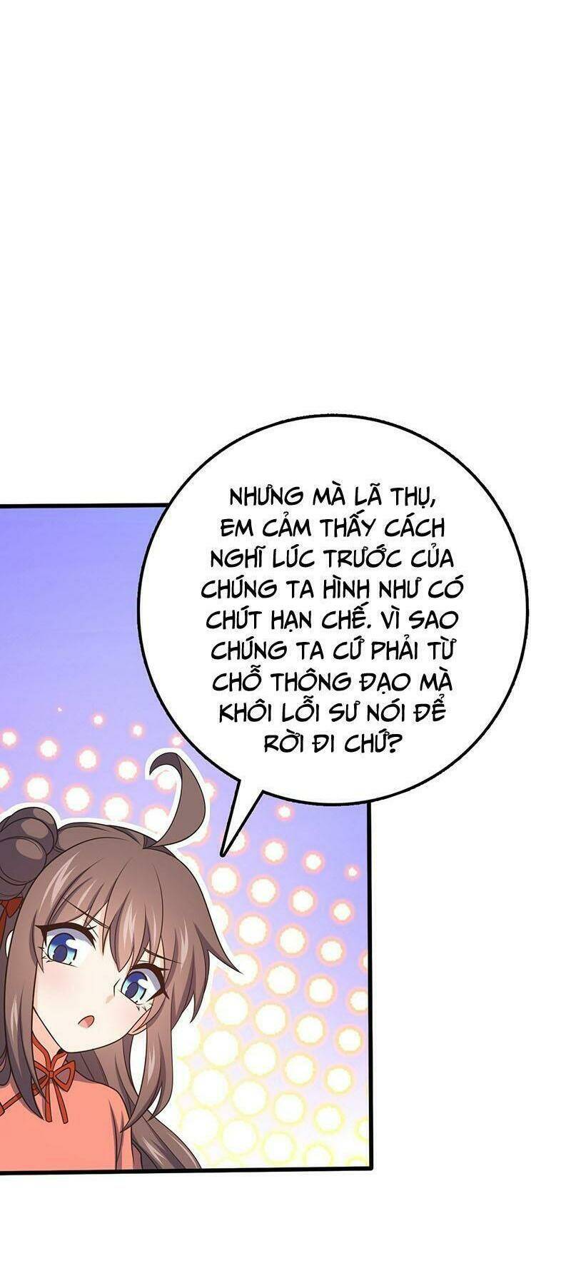 Đại Vương Tha Mạng Chapter 518 - Trang 2