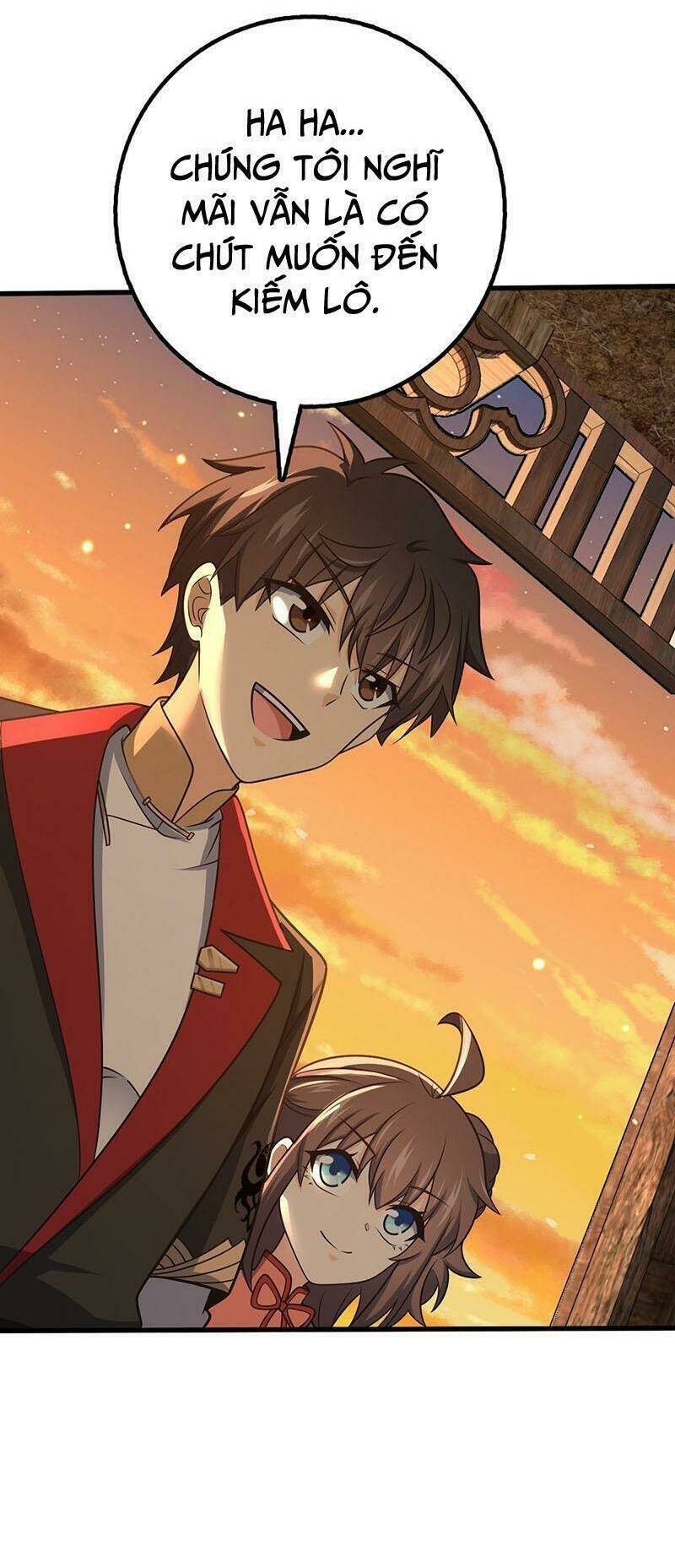 Đại Vương Tha Mạng Chapter 518 - Trang 2