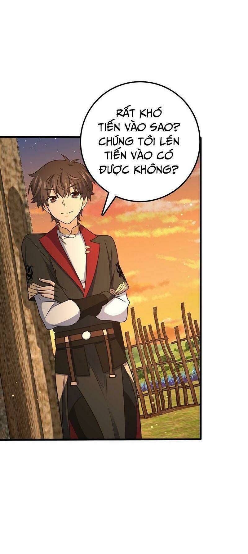 Đại Vương Tha Mạng Chapter 518 - Trang 2