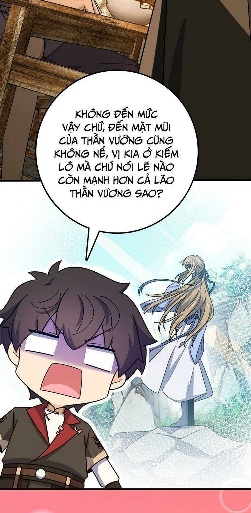 Đại Vương Tha Mạng Chapter 518 - Trang 2