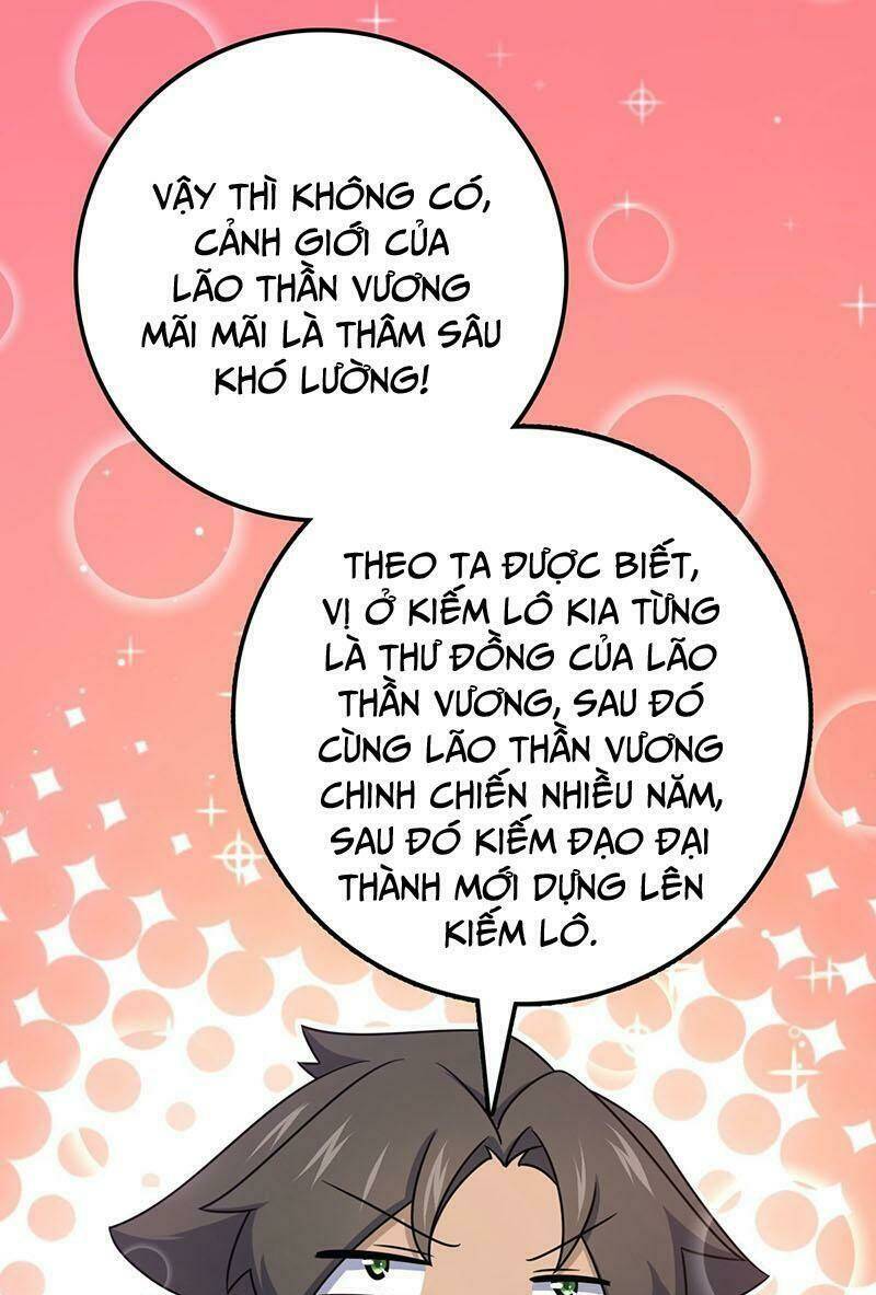 Đại Vương Tha Mạng Chapter 518 - Trang 2