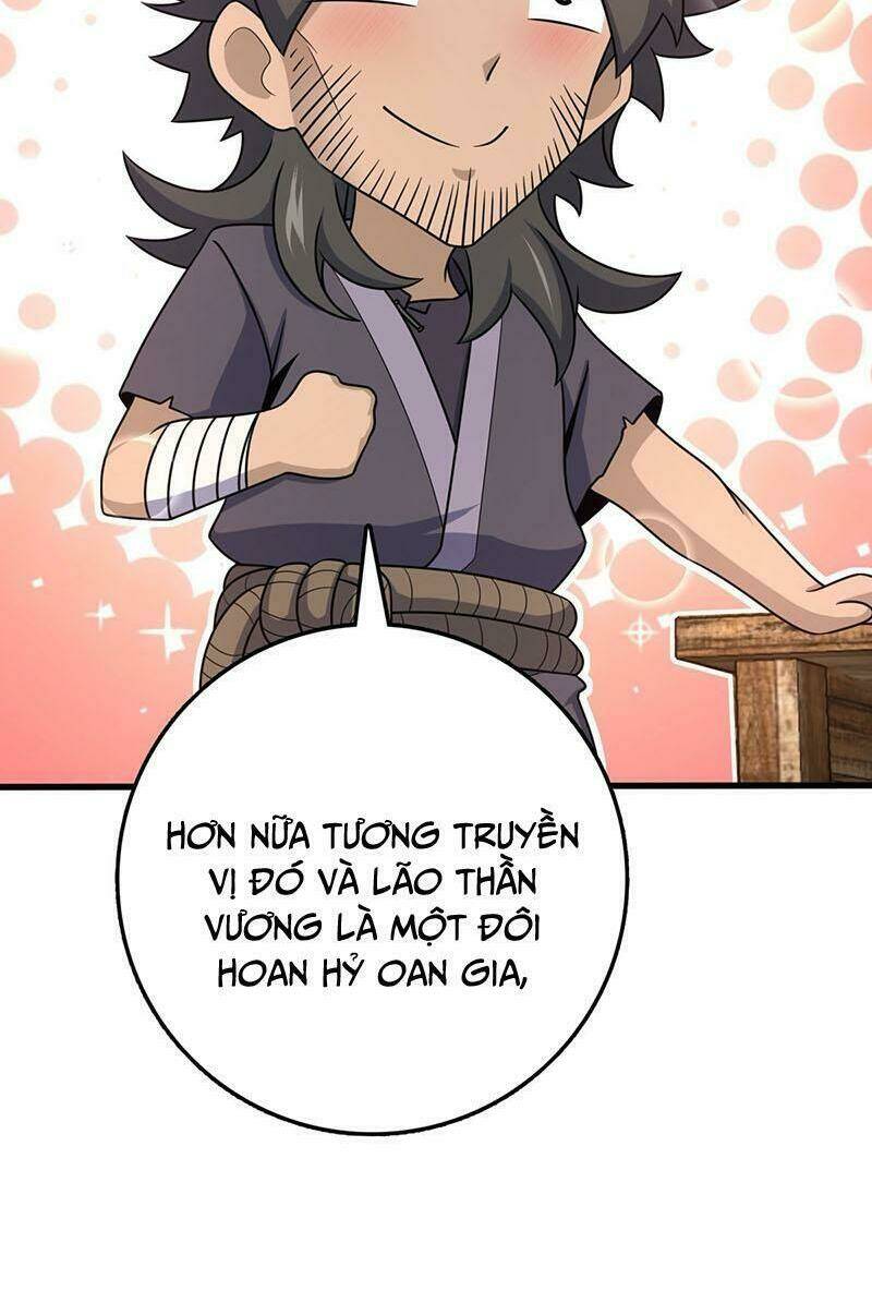 Đại Vương Tha Mạng Chapter 518 - Trang 2