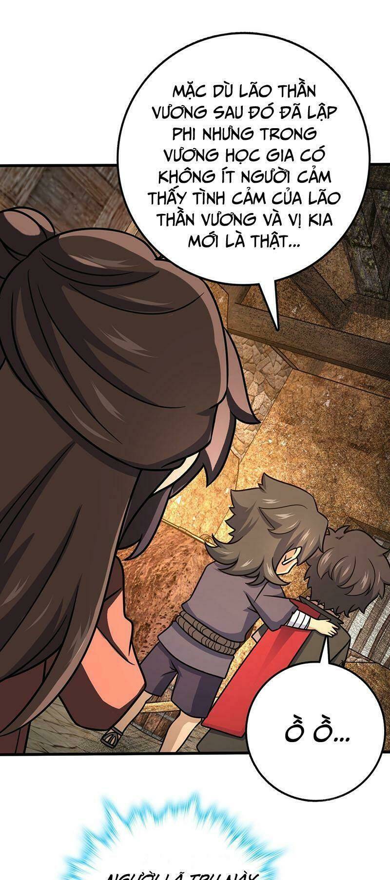 Đại Vương Tha Mạng Chapter 518 - Trang 2