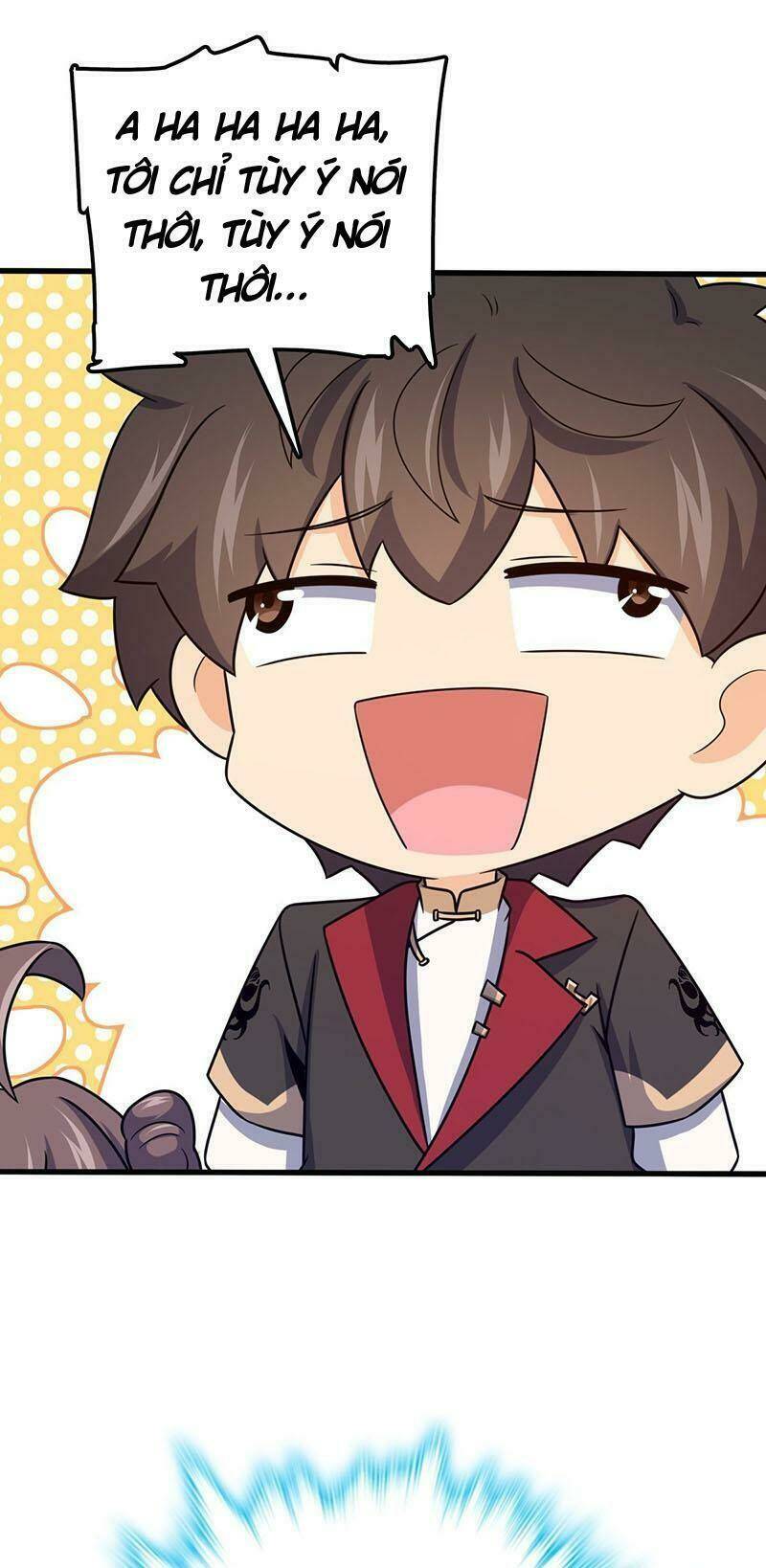 Đại Vương Tha Mạng Chapter 518 - Trang 2