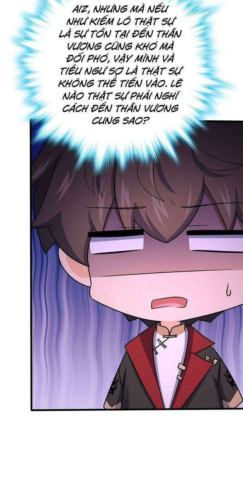 Đại Vương Tha Mạng Chapter 518 - Trang 2