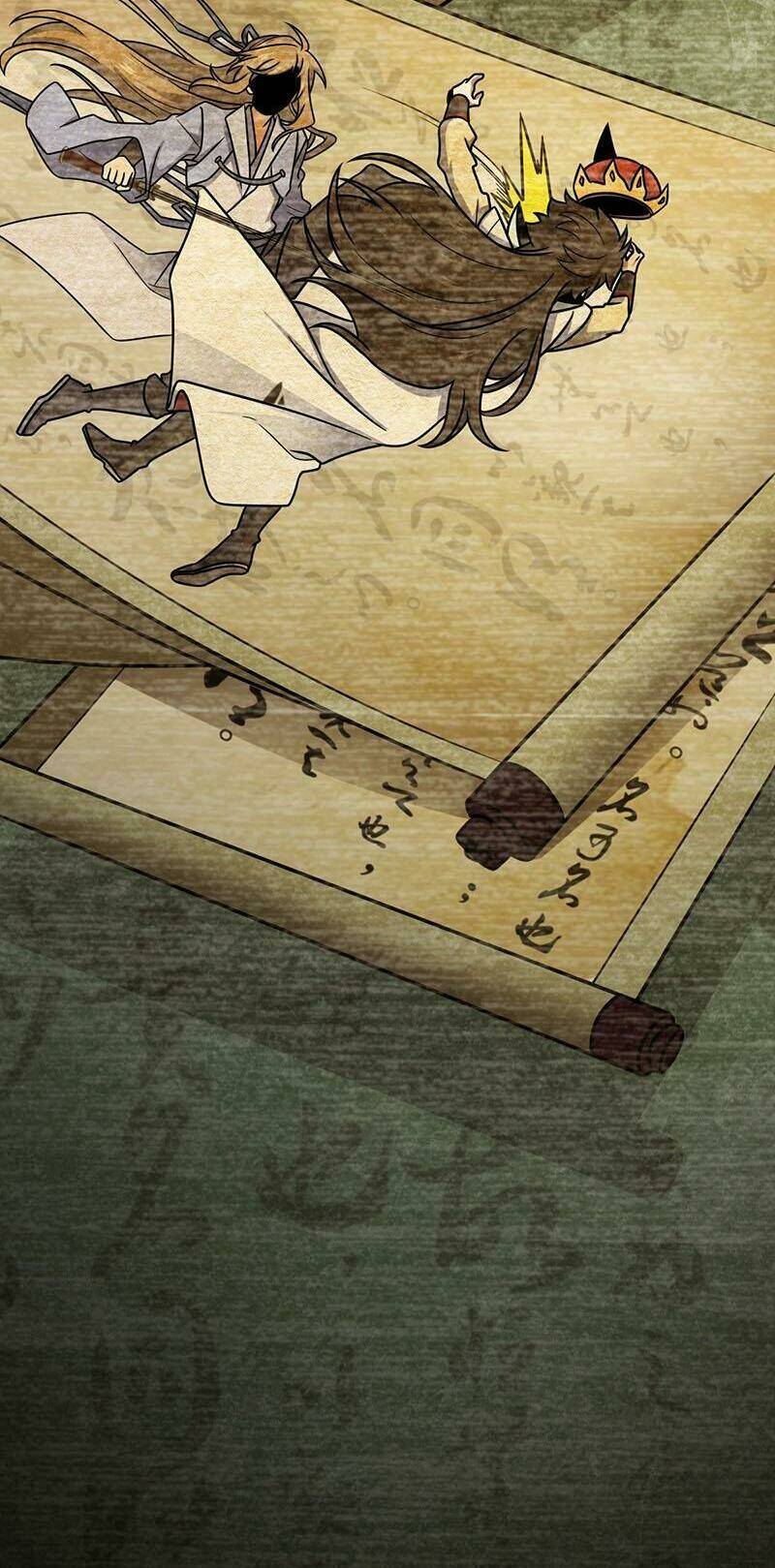 Đại Vương Tha Mạng Chapter 518 - Trang 2