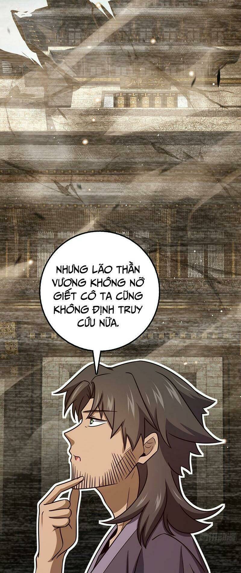 Đại Vương Tha Mạng Chapter 518 - Trang 2