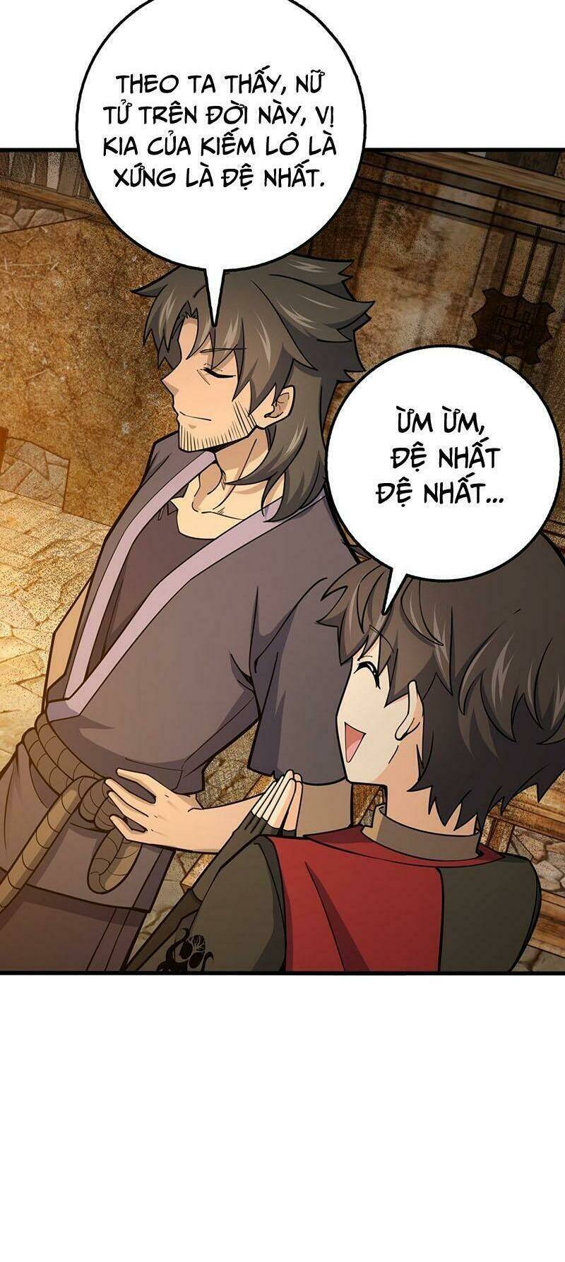 Đại Vương Tha Mạng Chapter 518 - Trang 2