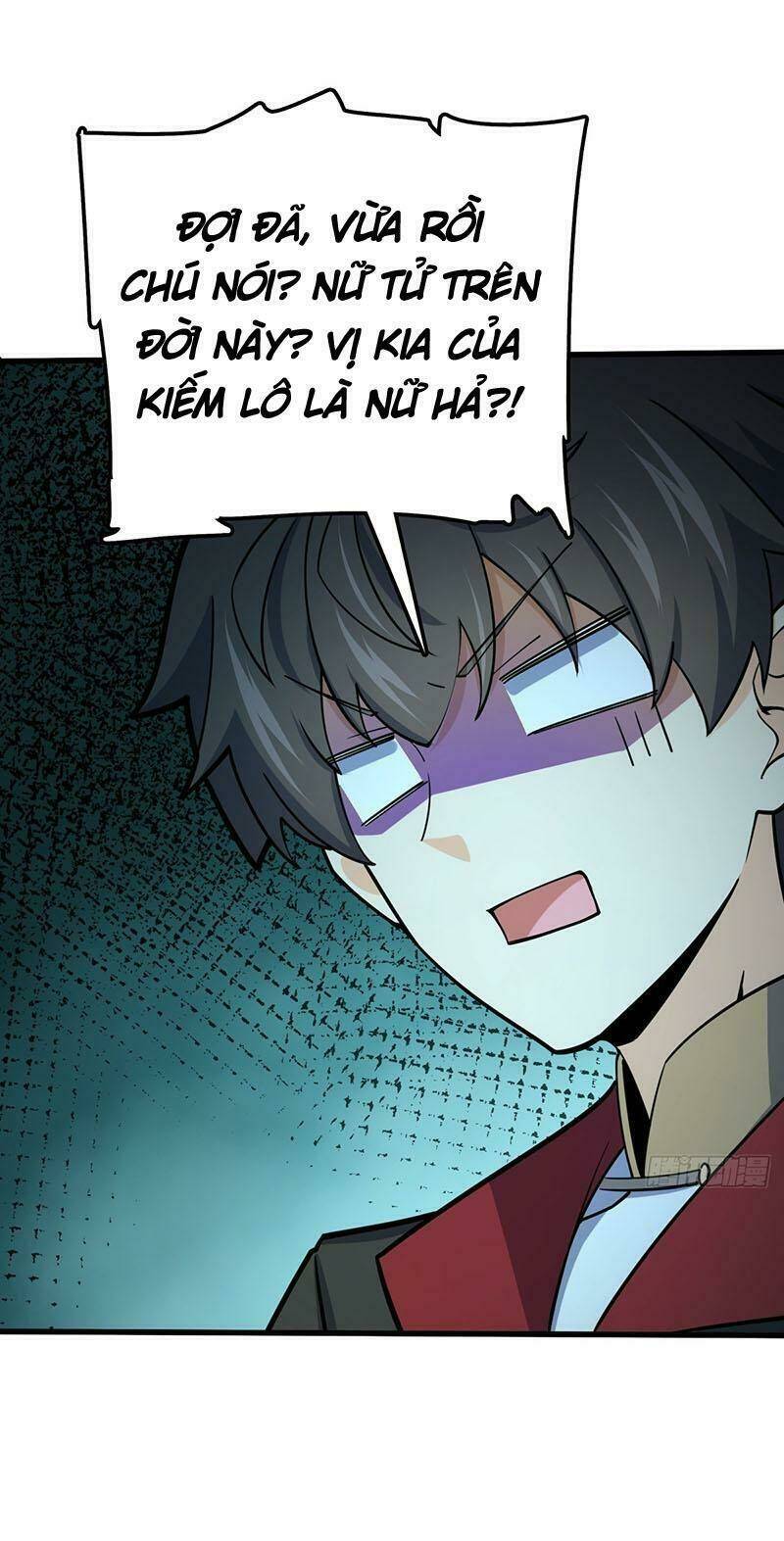 Đại Vương Tha Mạng Chapter 518 - Trang 2