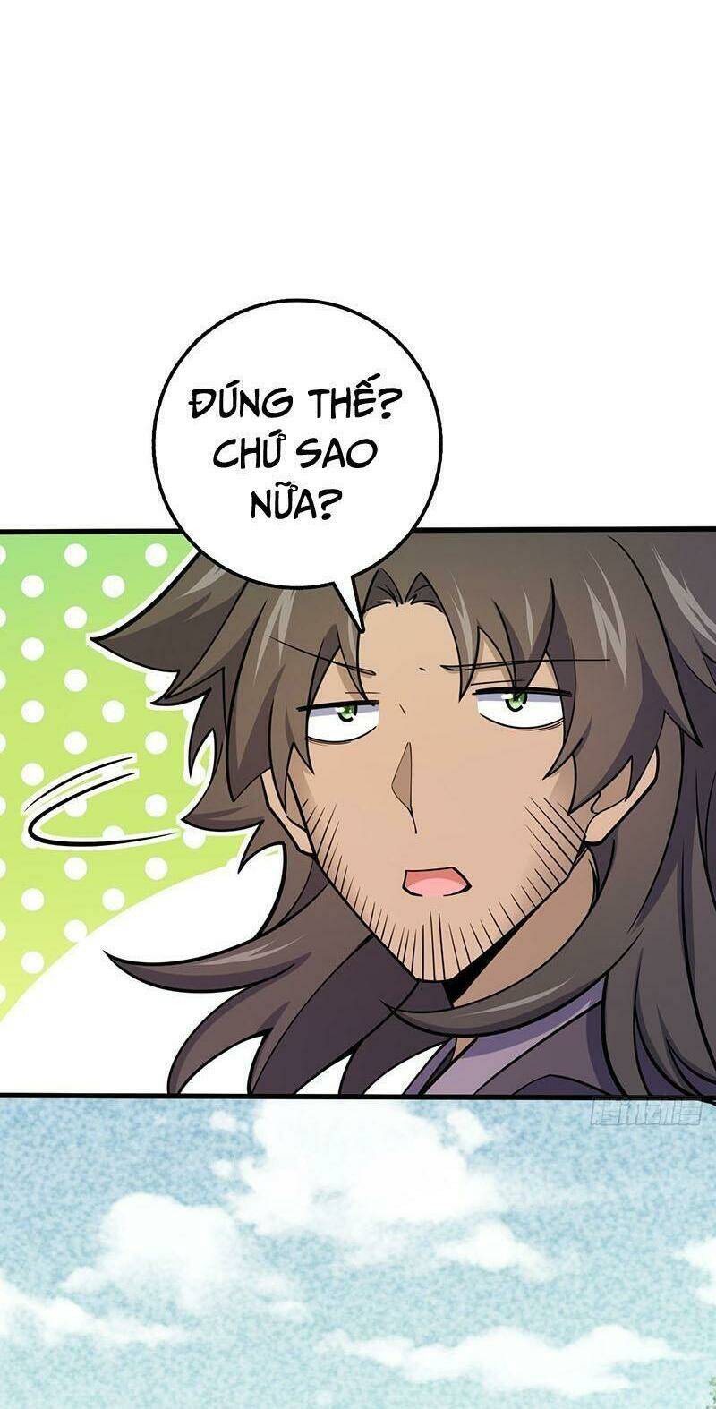Đại Vương Tha Mạng Chapter 518 - Trang 2