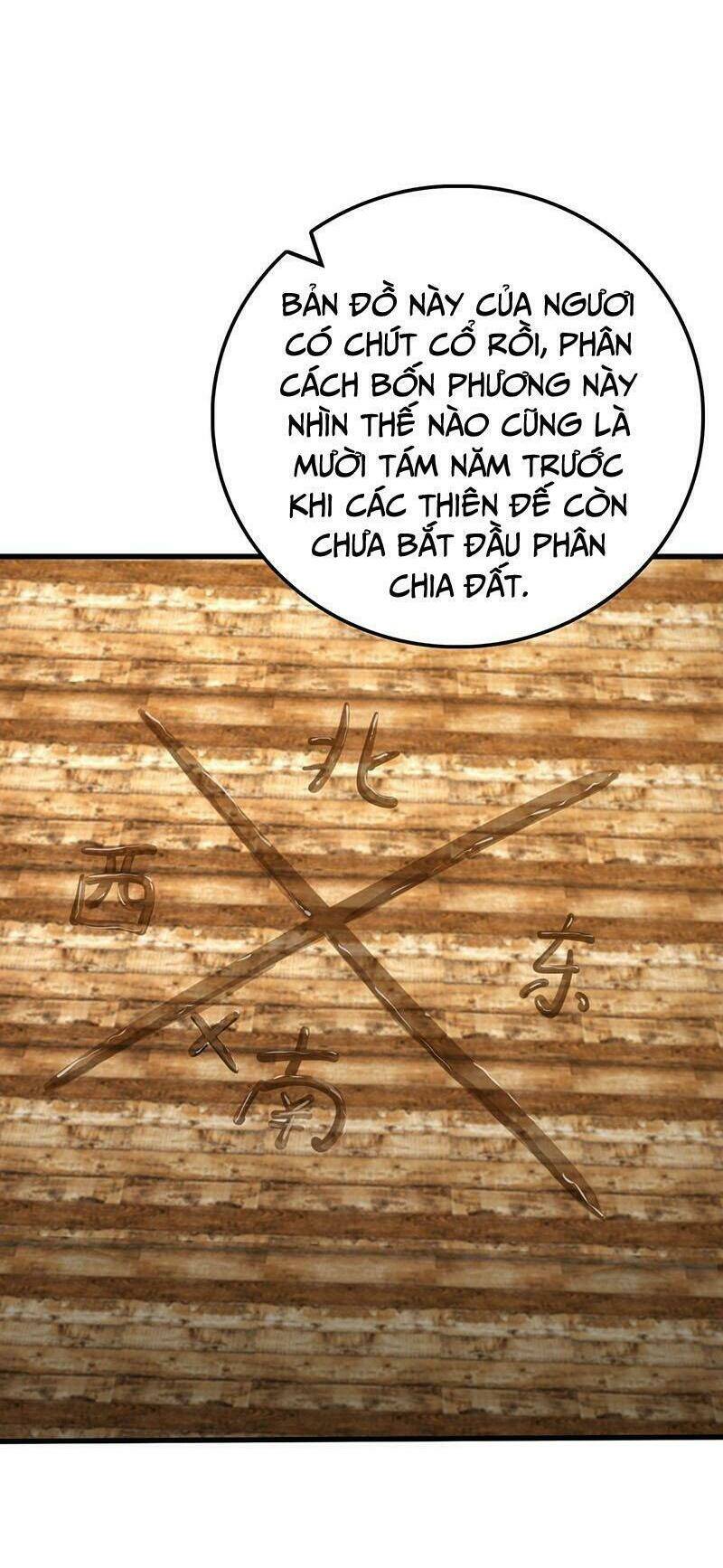 Đại Vương Tha Mạng Chapter 518 - Trang 2