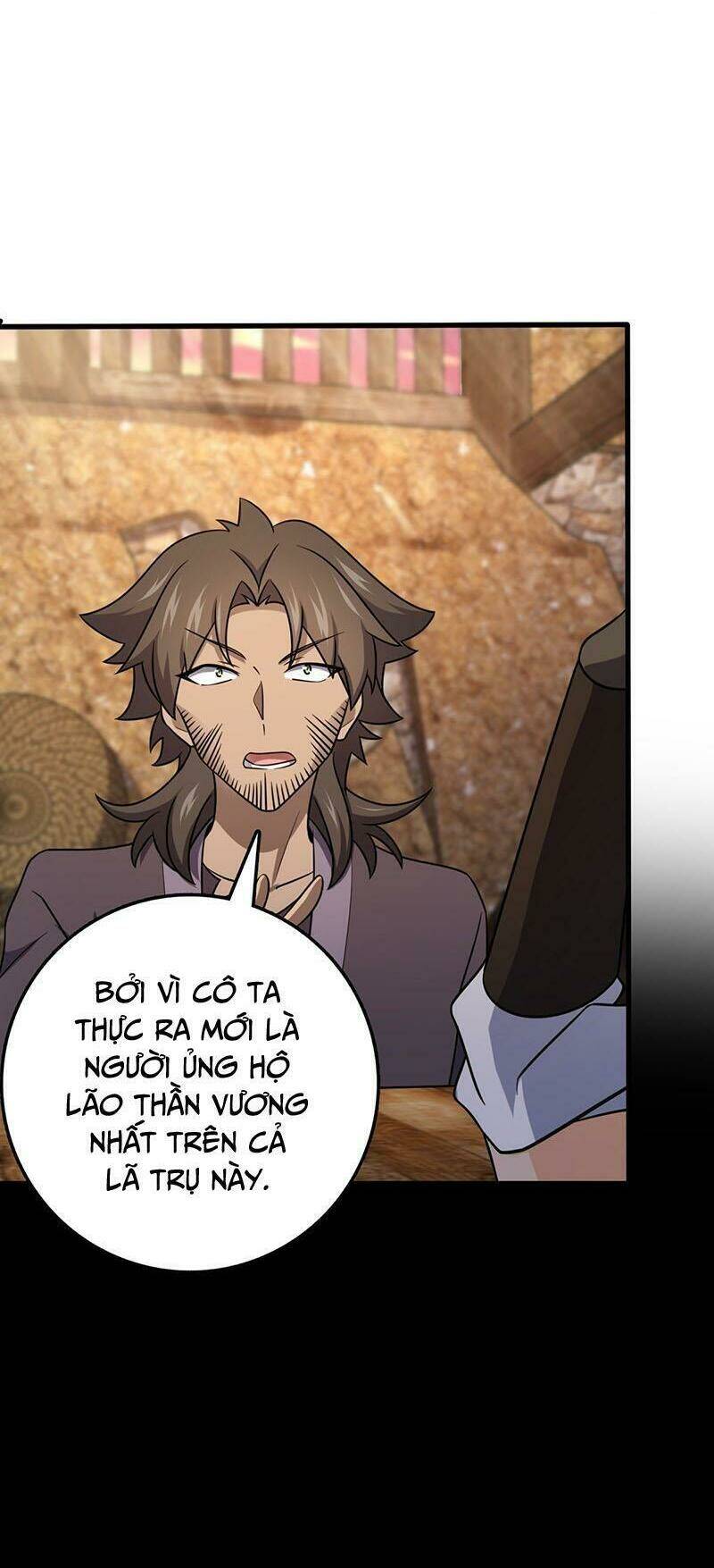 Đại Vương Tha Mạng Chapter 519 - Trang 2