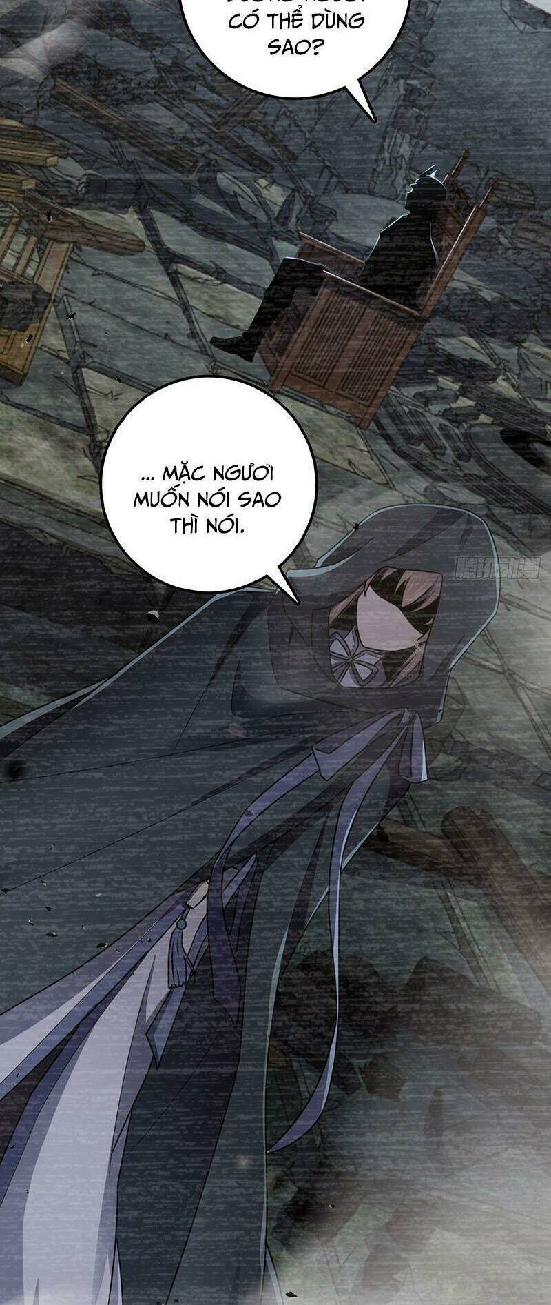 Đại Vương Tha Mạng Chapter 519 - Trang 2