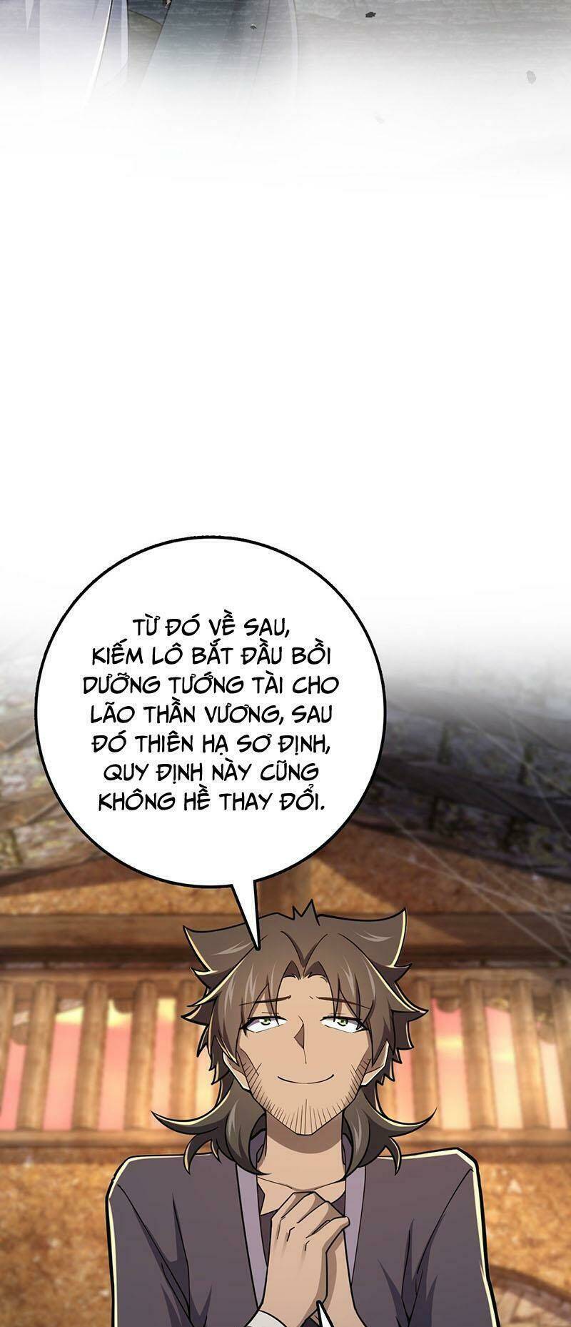 Đại Vương Tha Mạng Chapter 519 - Trang 2