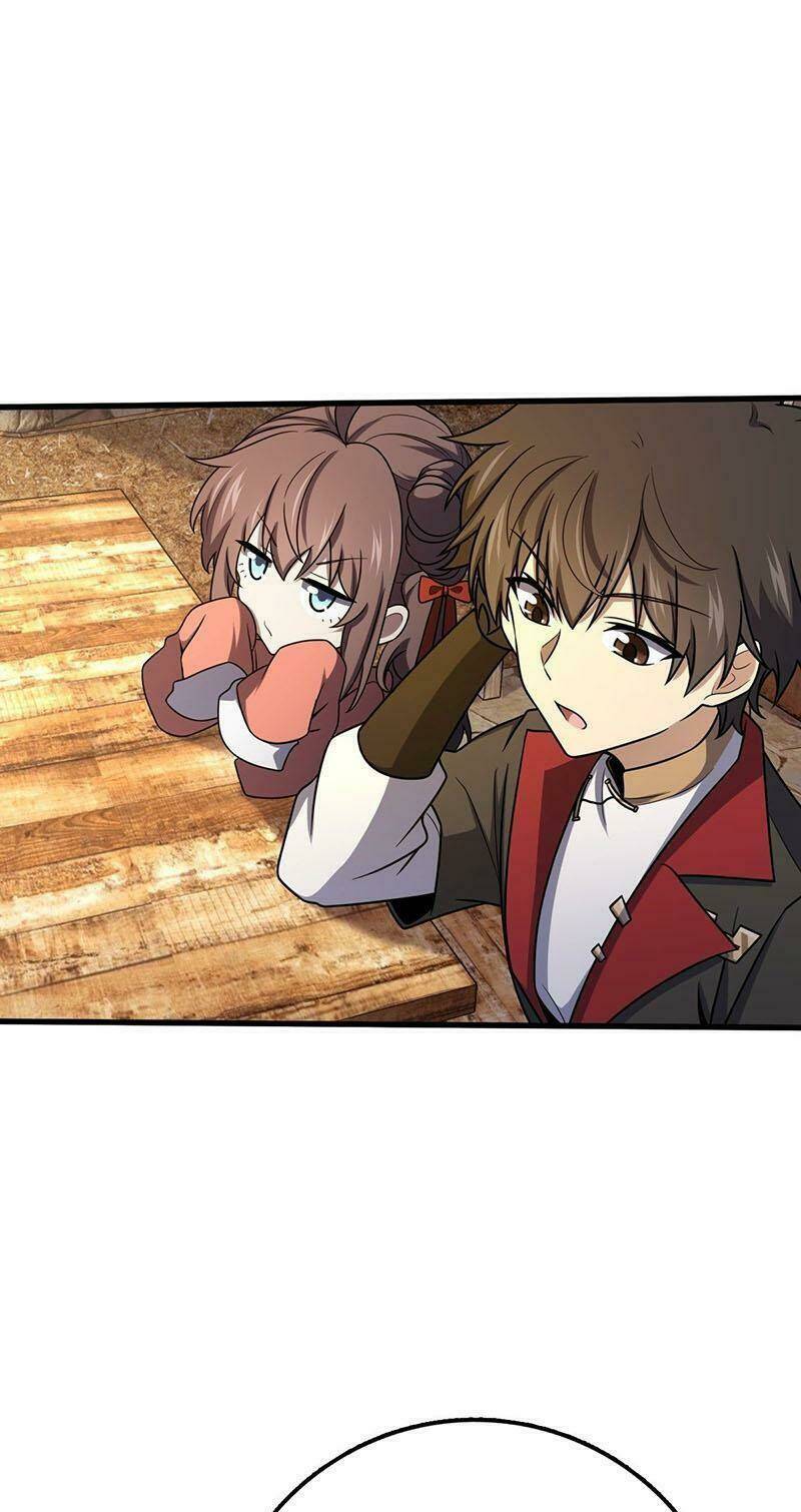 Đại Vương Tha Mạng Chapter 519 - Trang 2